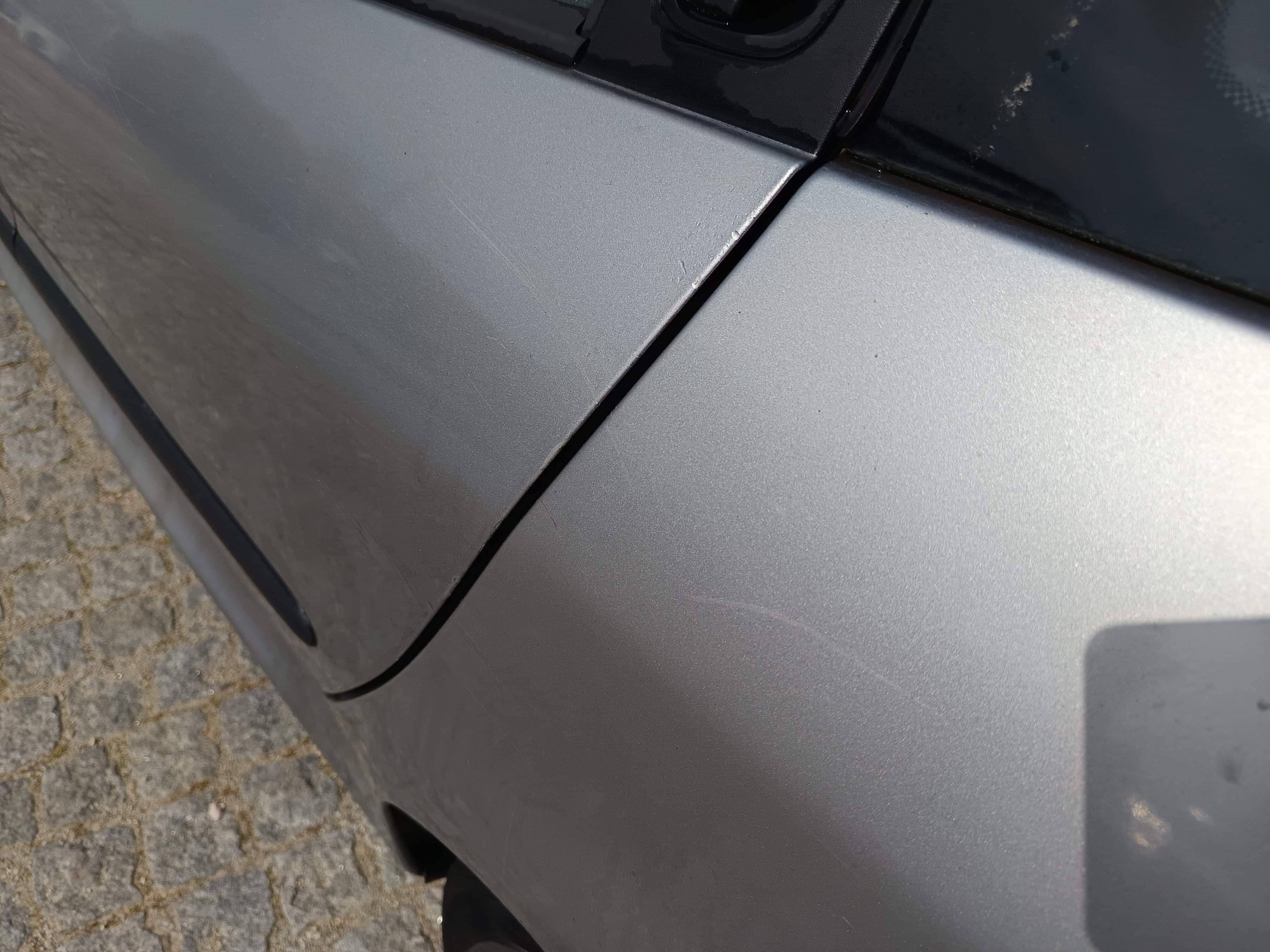 Peugeot 206 SW · Ano 2004 — imagen 16