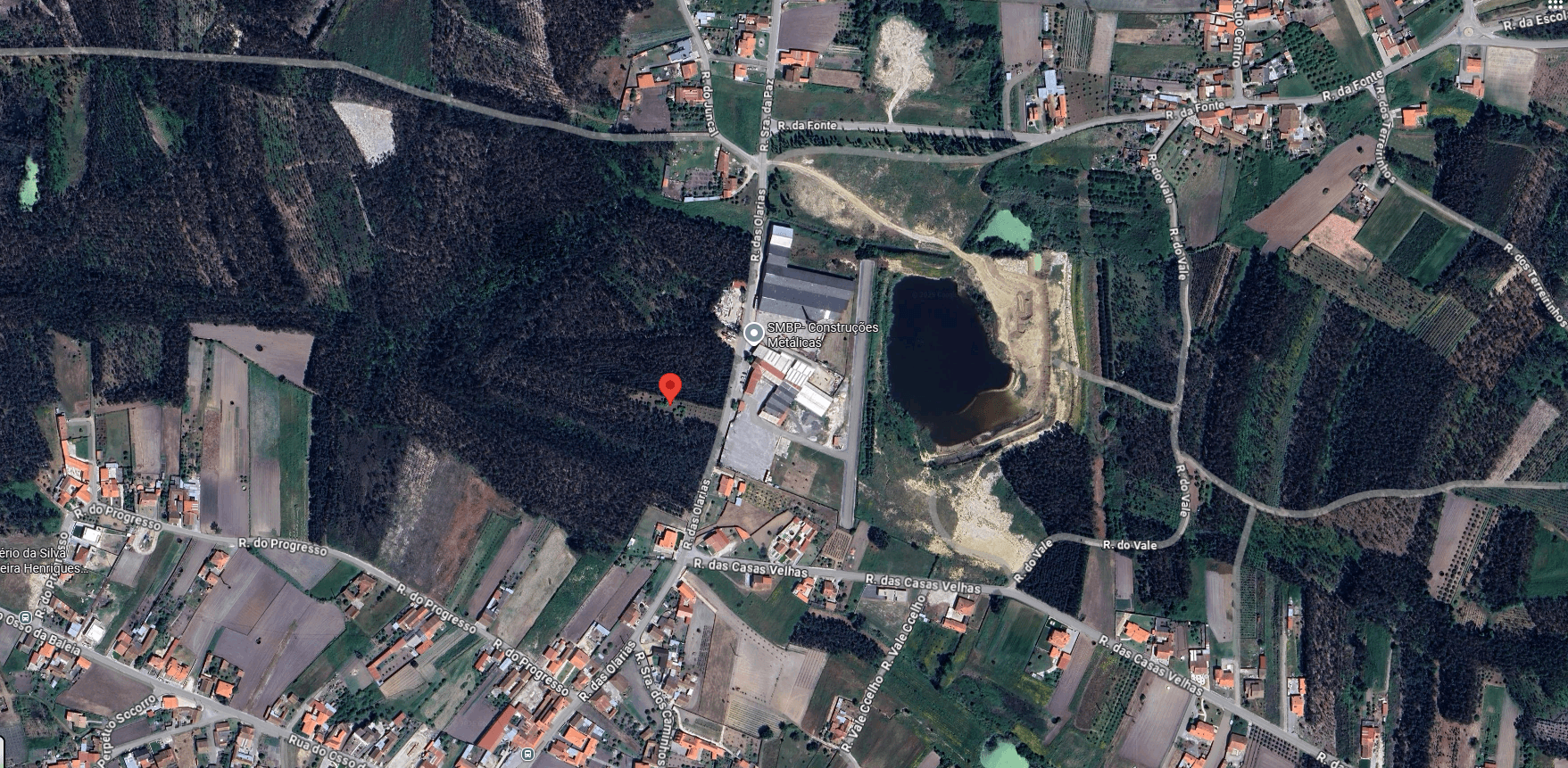 Terrenos · Pombal — image 8