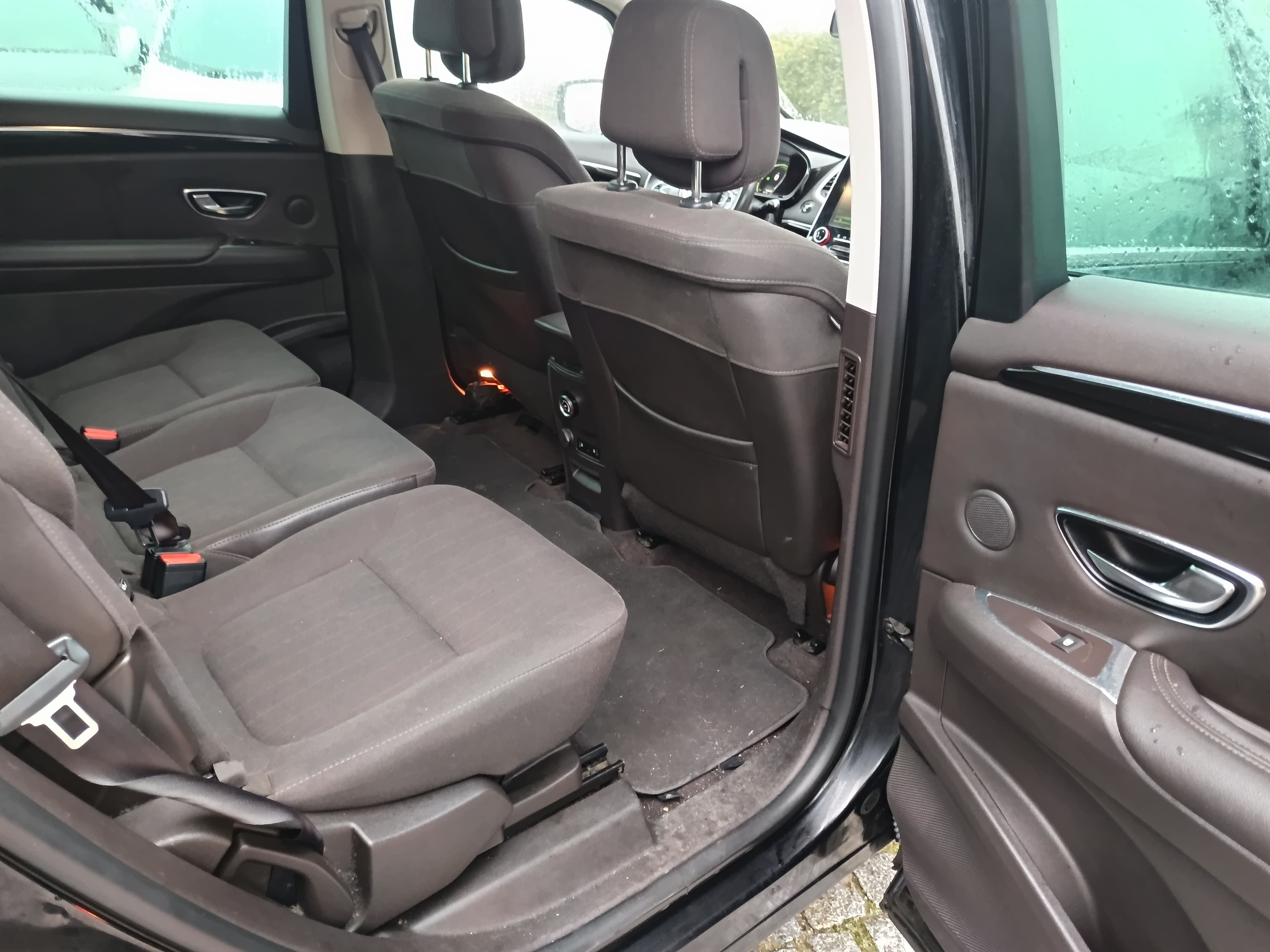 Renault Escape · Ano 2016 — imagen 23
