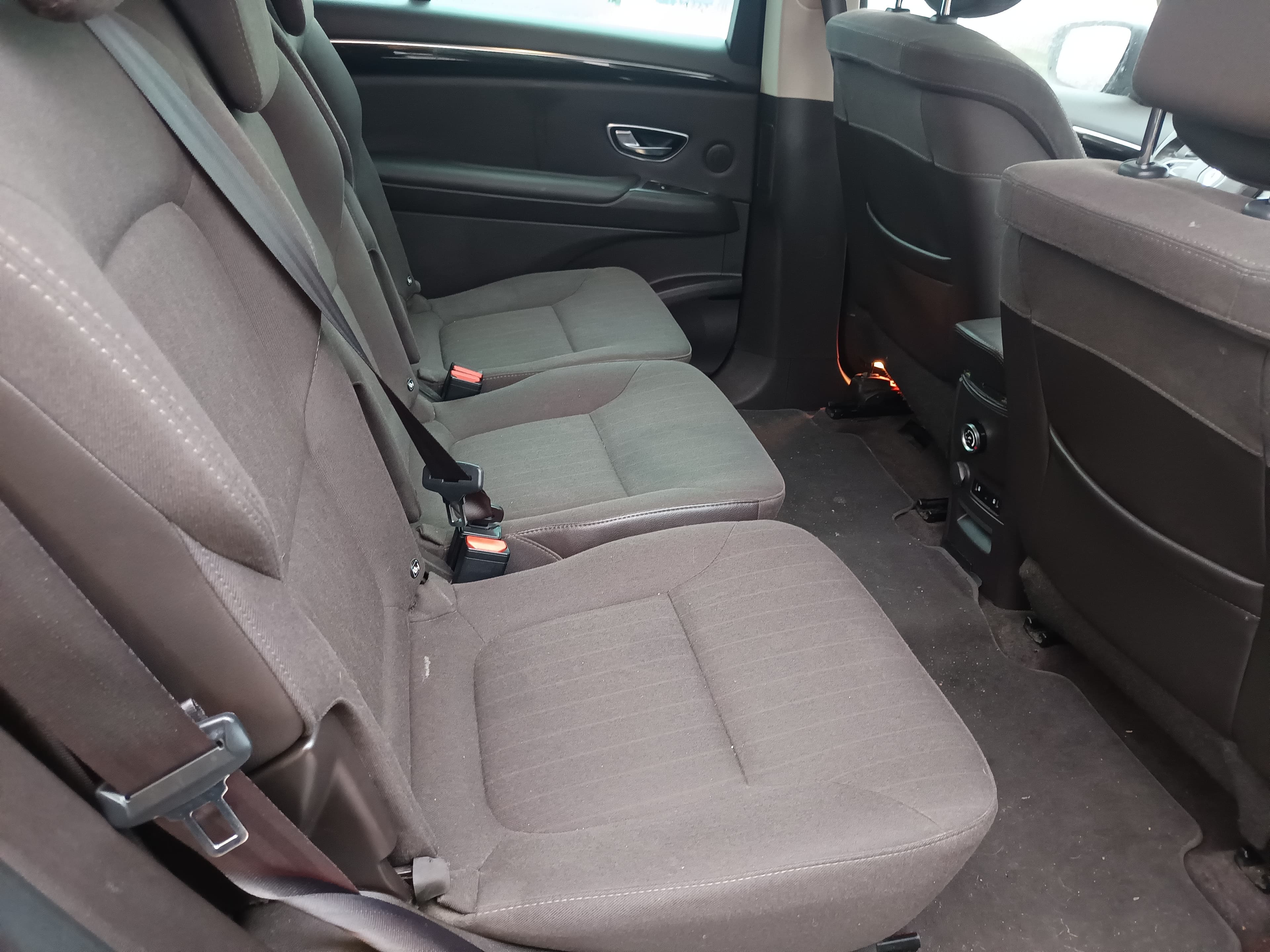 Renault Escape · Ano 2016 — imagen 25