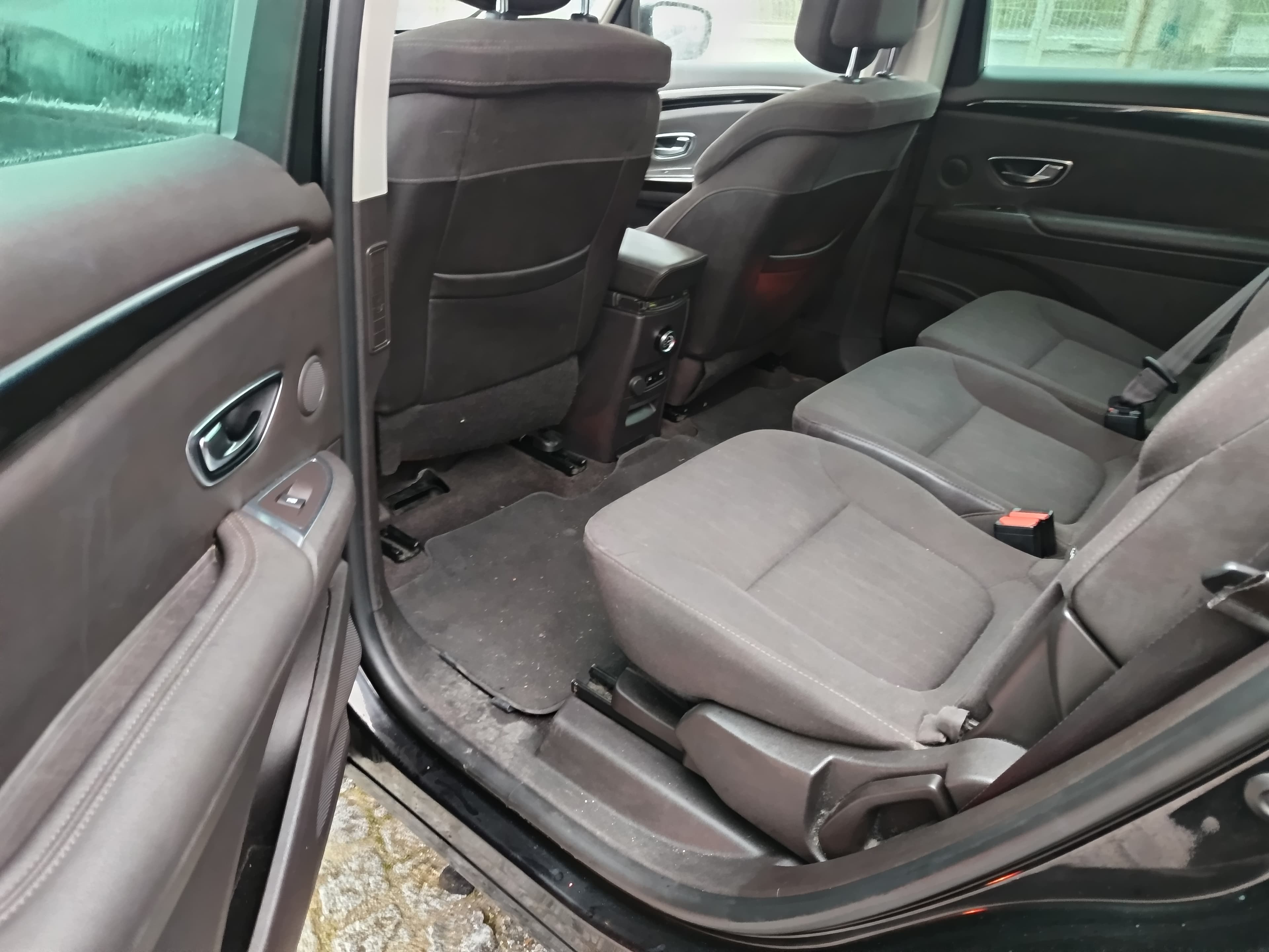 Renault Escape · Ano 2016 — imagen 30