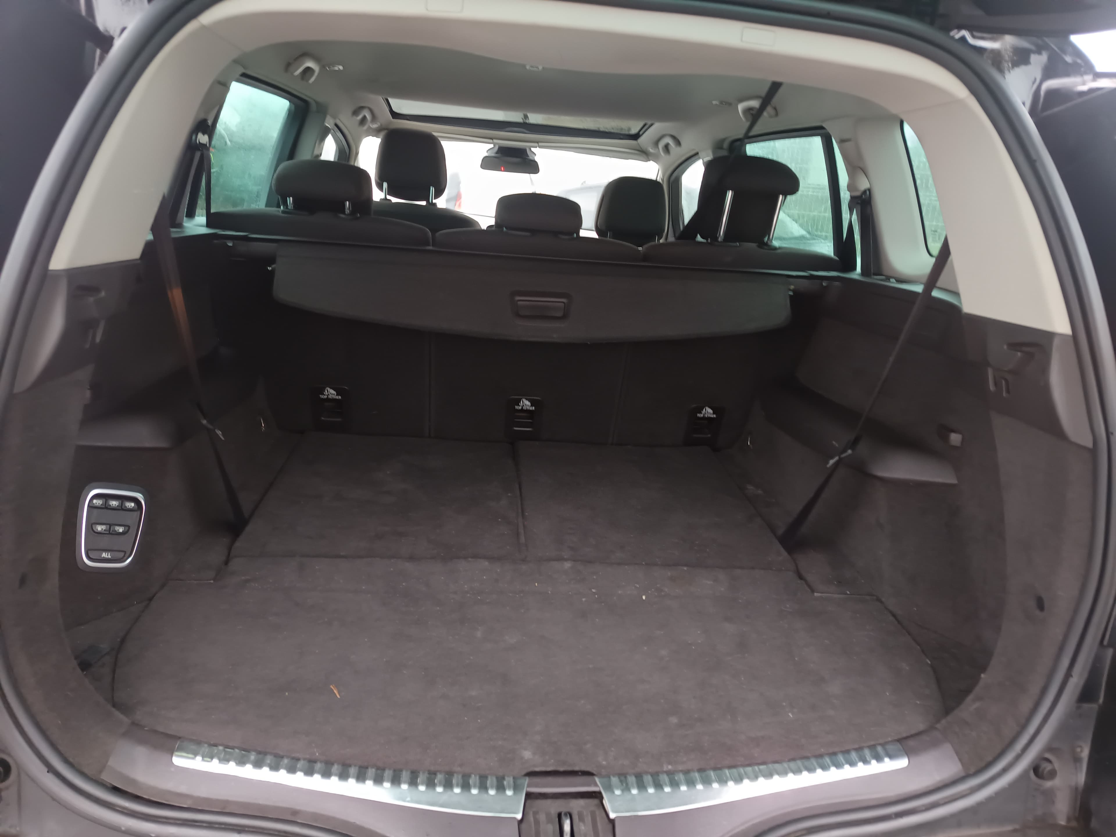 Renault Escape · Ano 2016 — imagen 22