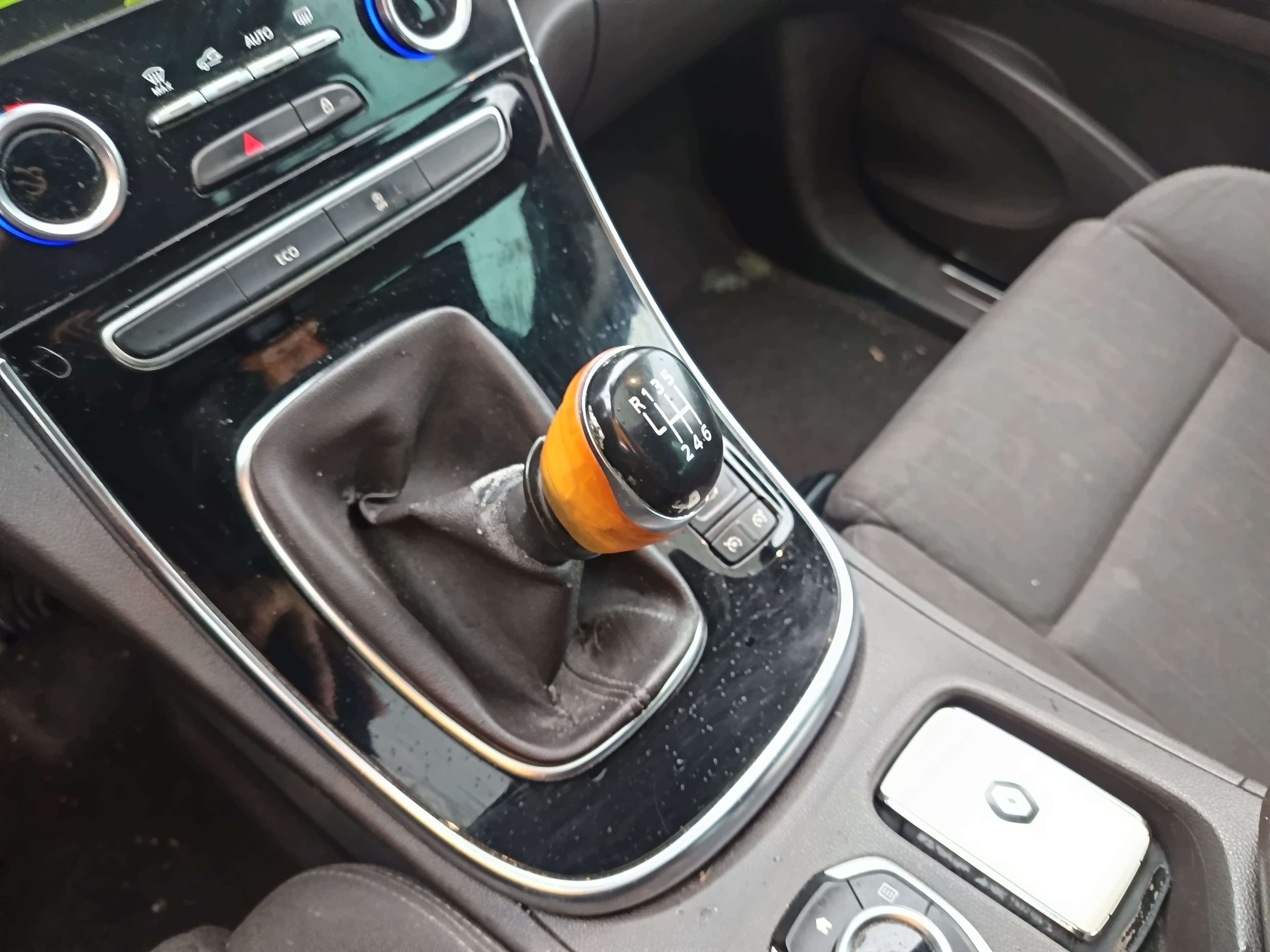 Renault Escape · Ano 2016 — imagen 40