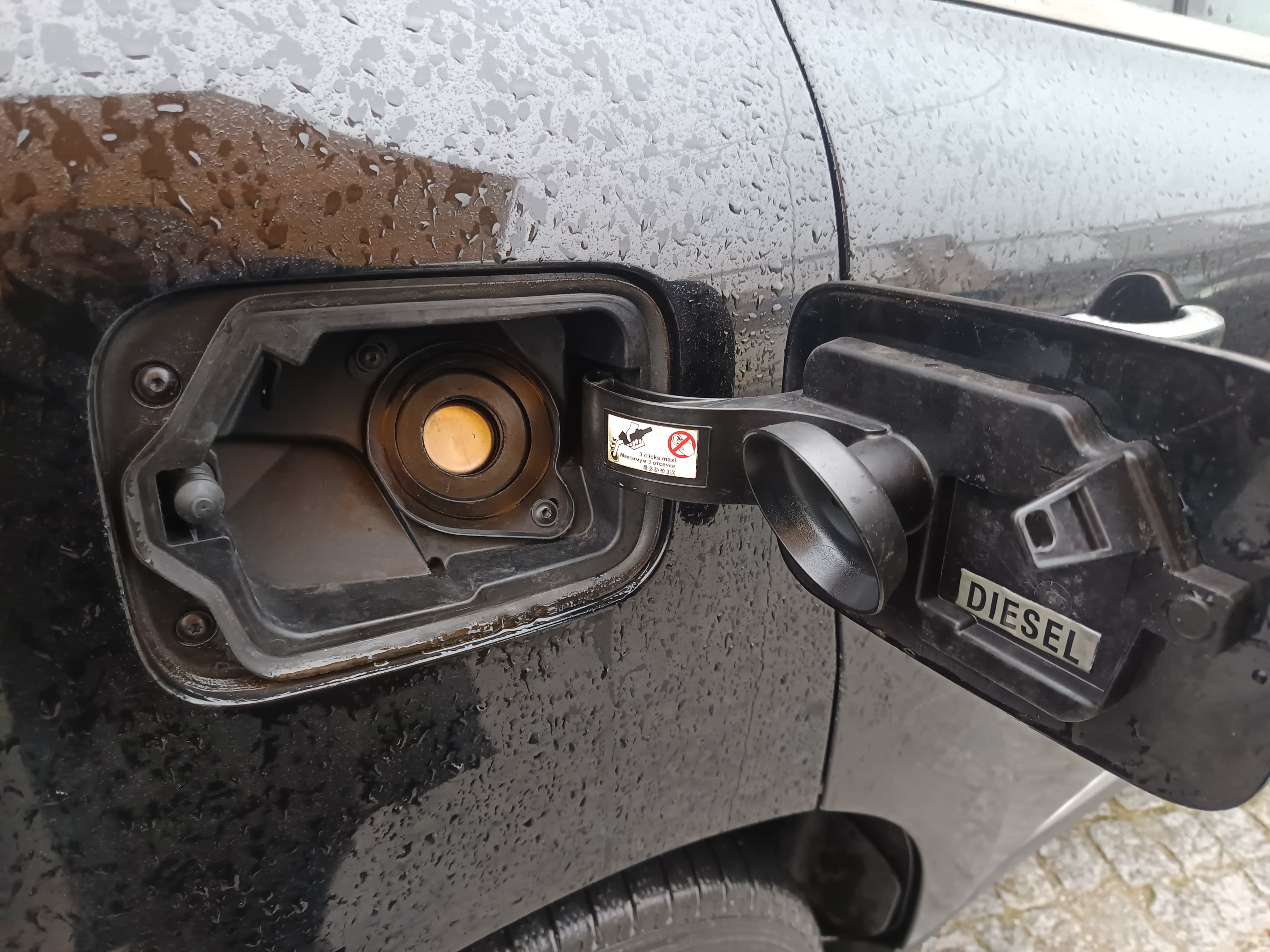 Renault Escape · Ano 2016 — imagen 17