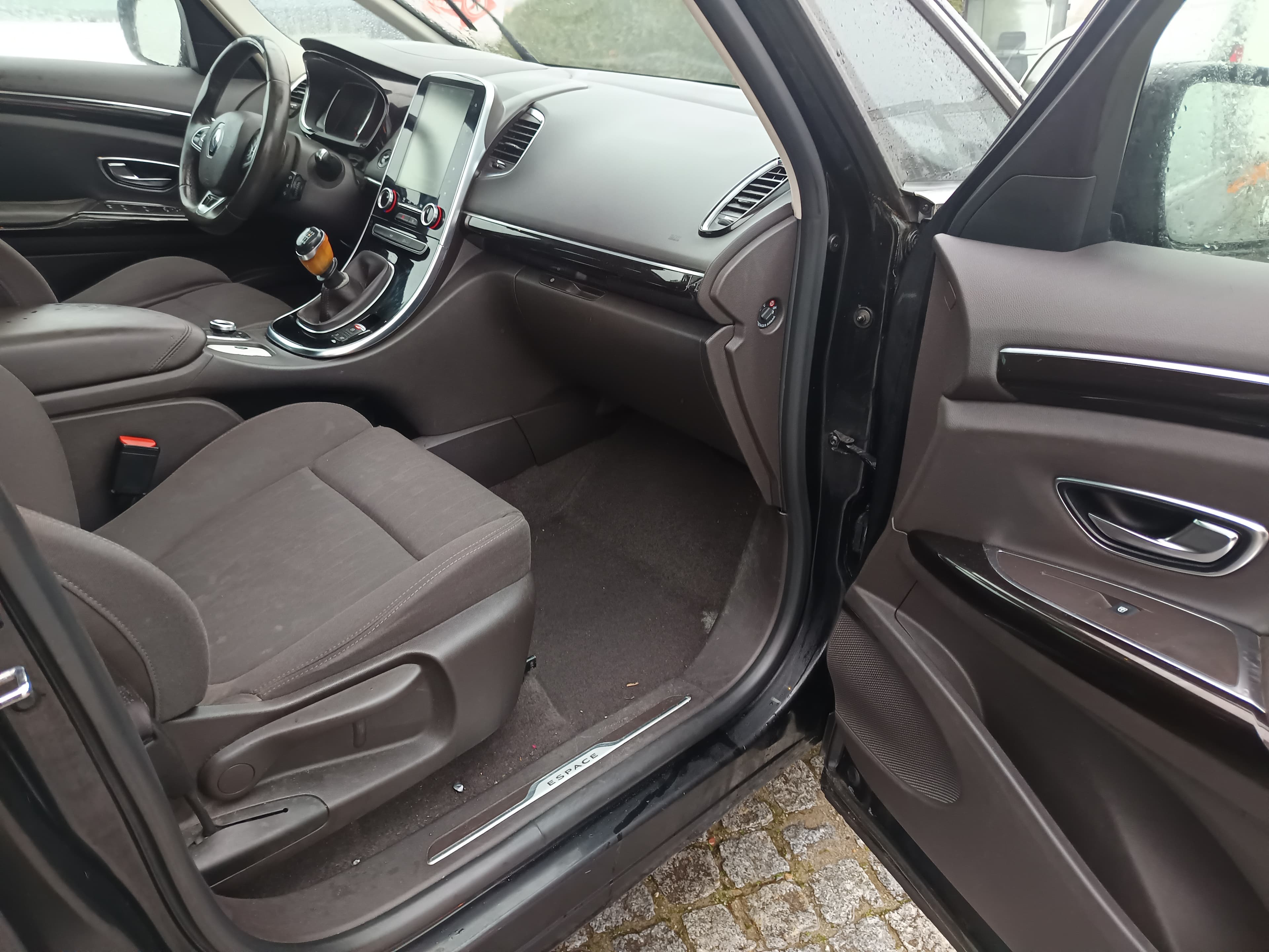 Renault Escape · Ano 2016 — imagen 26