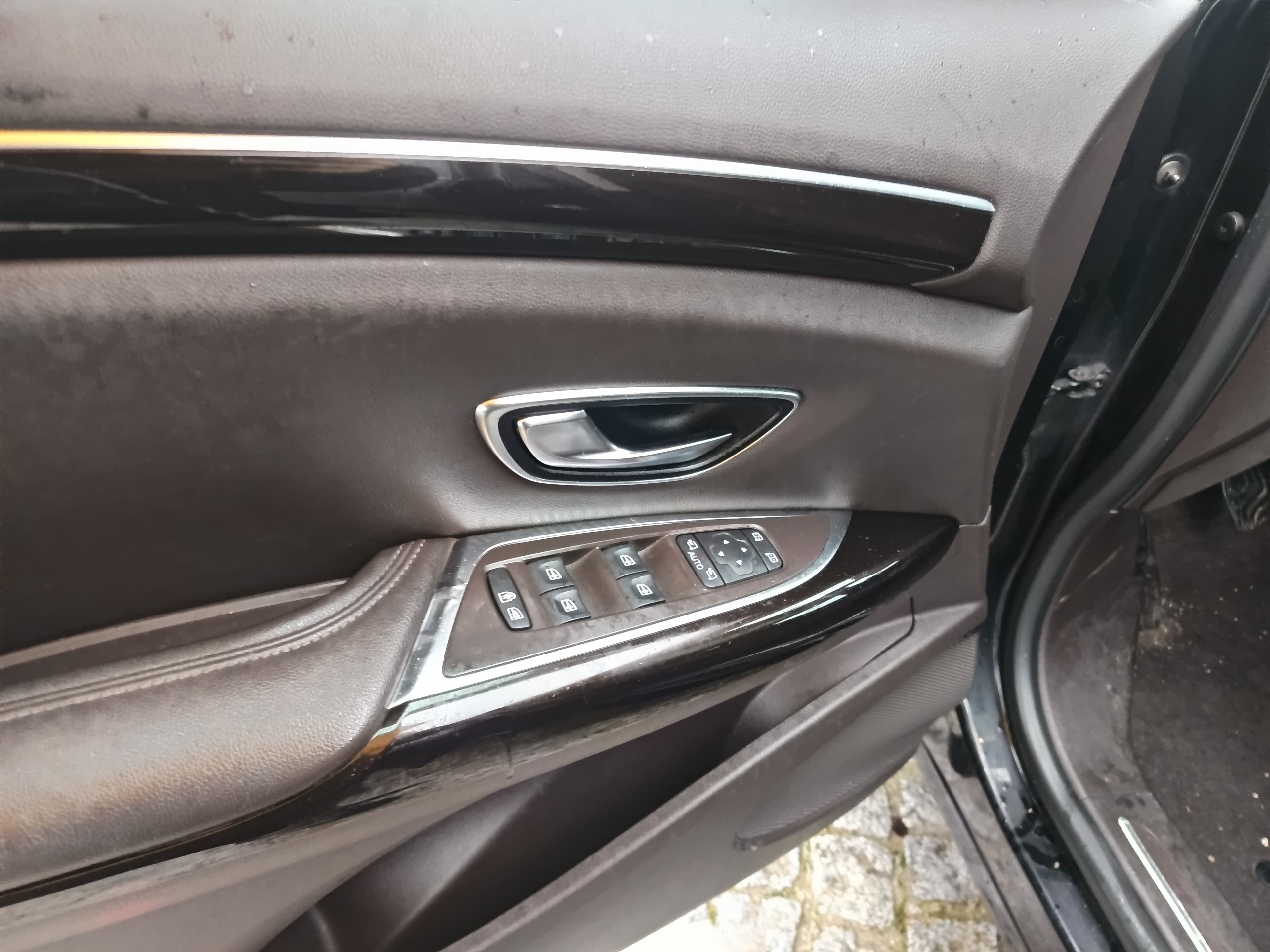 Renault Escape · Ano 2016 — imagen 34