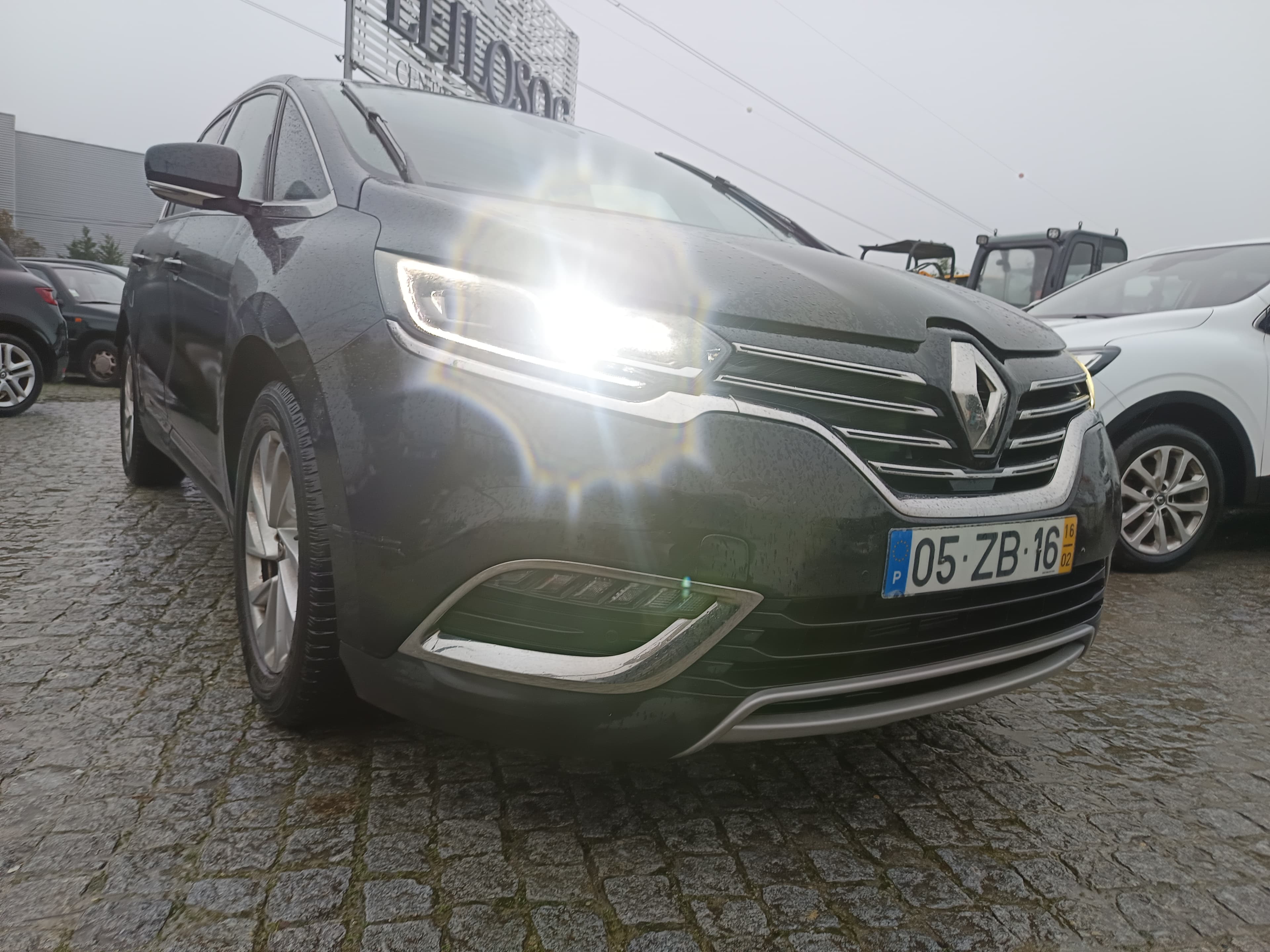 Renault Escape · Ano 2016 — imagen 15