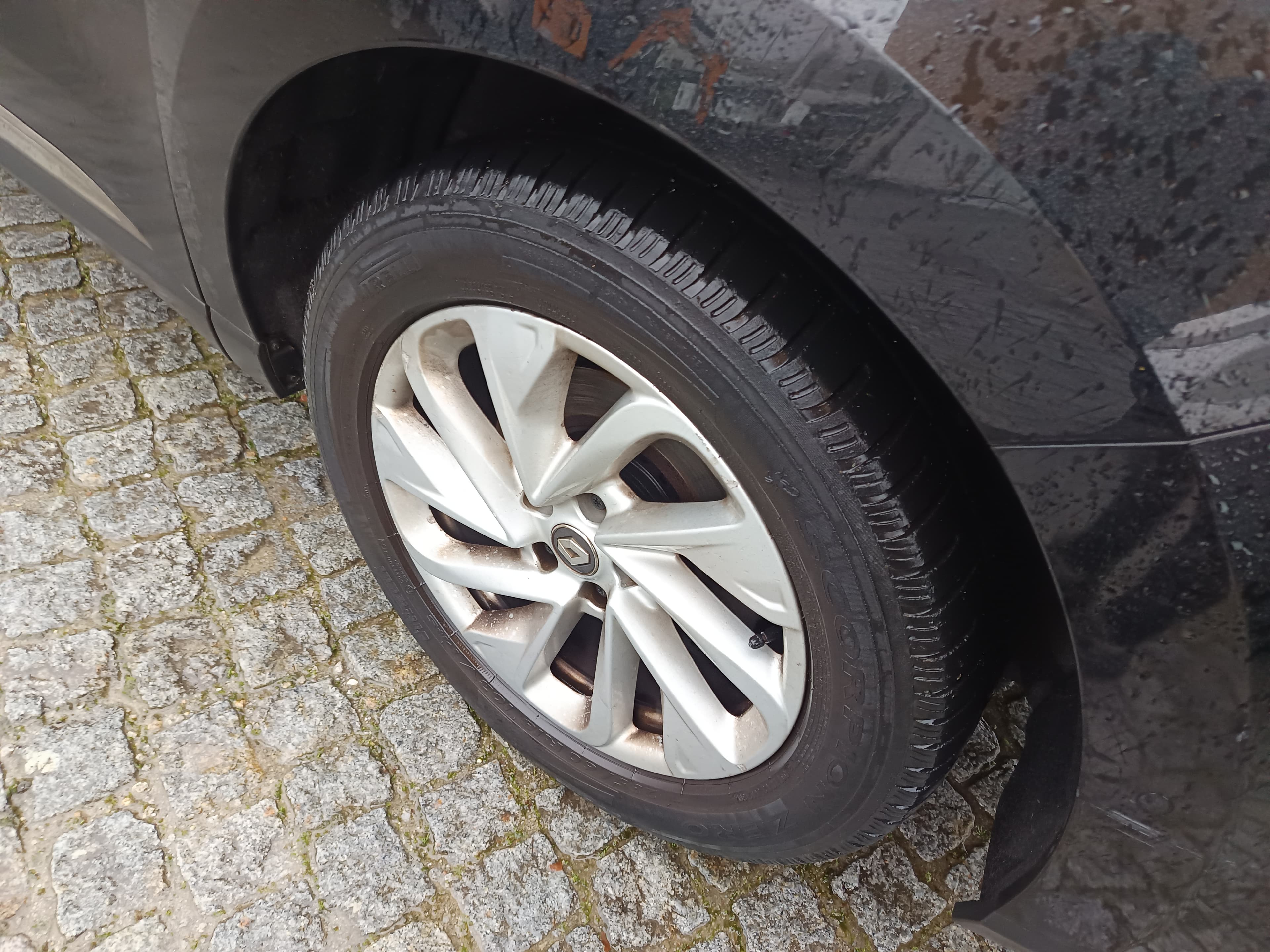 Renault Escape · Ano 2016 — imagen 7