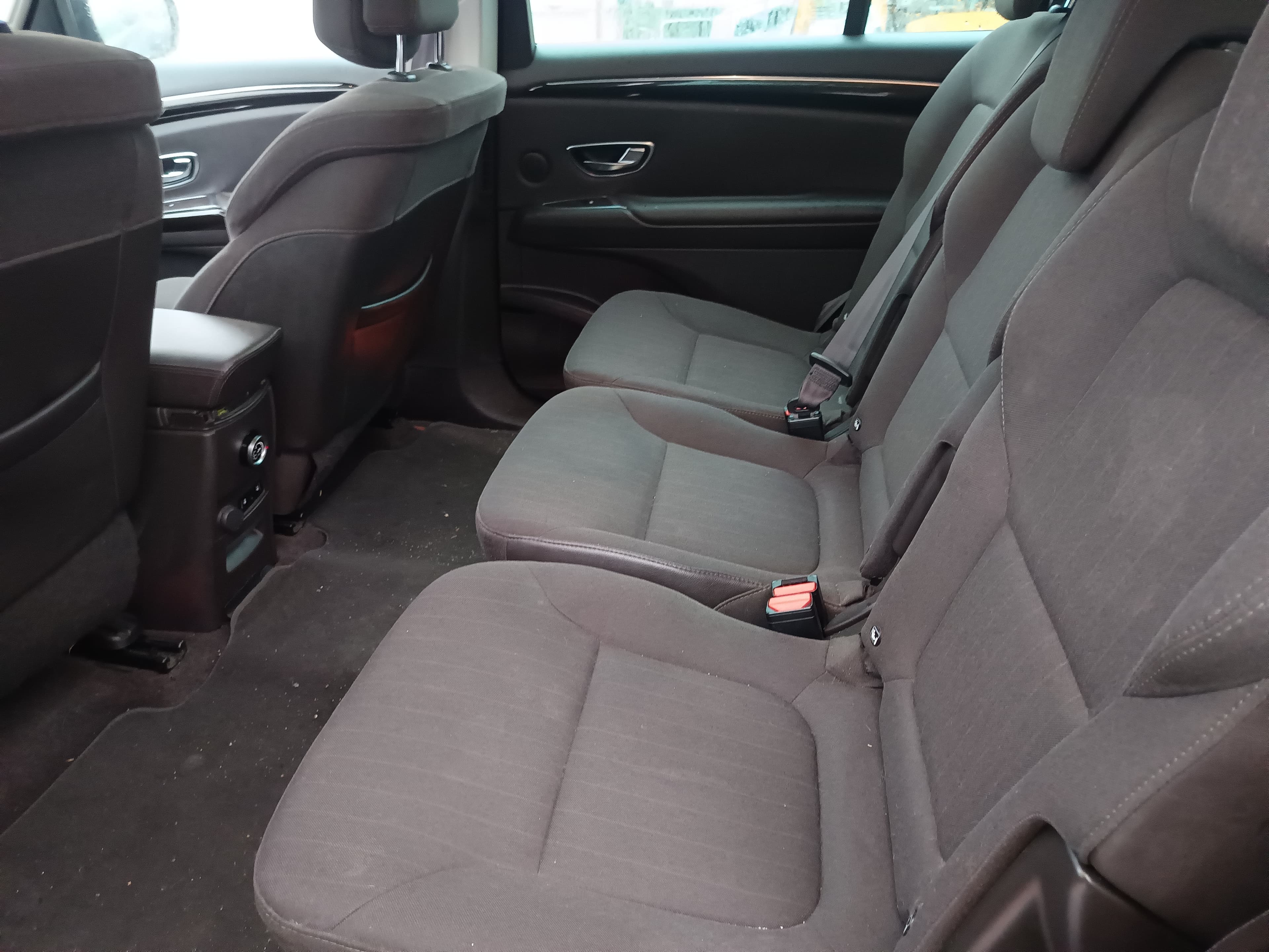 Renault Escape · Ano 2016 — imagen 32