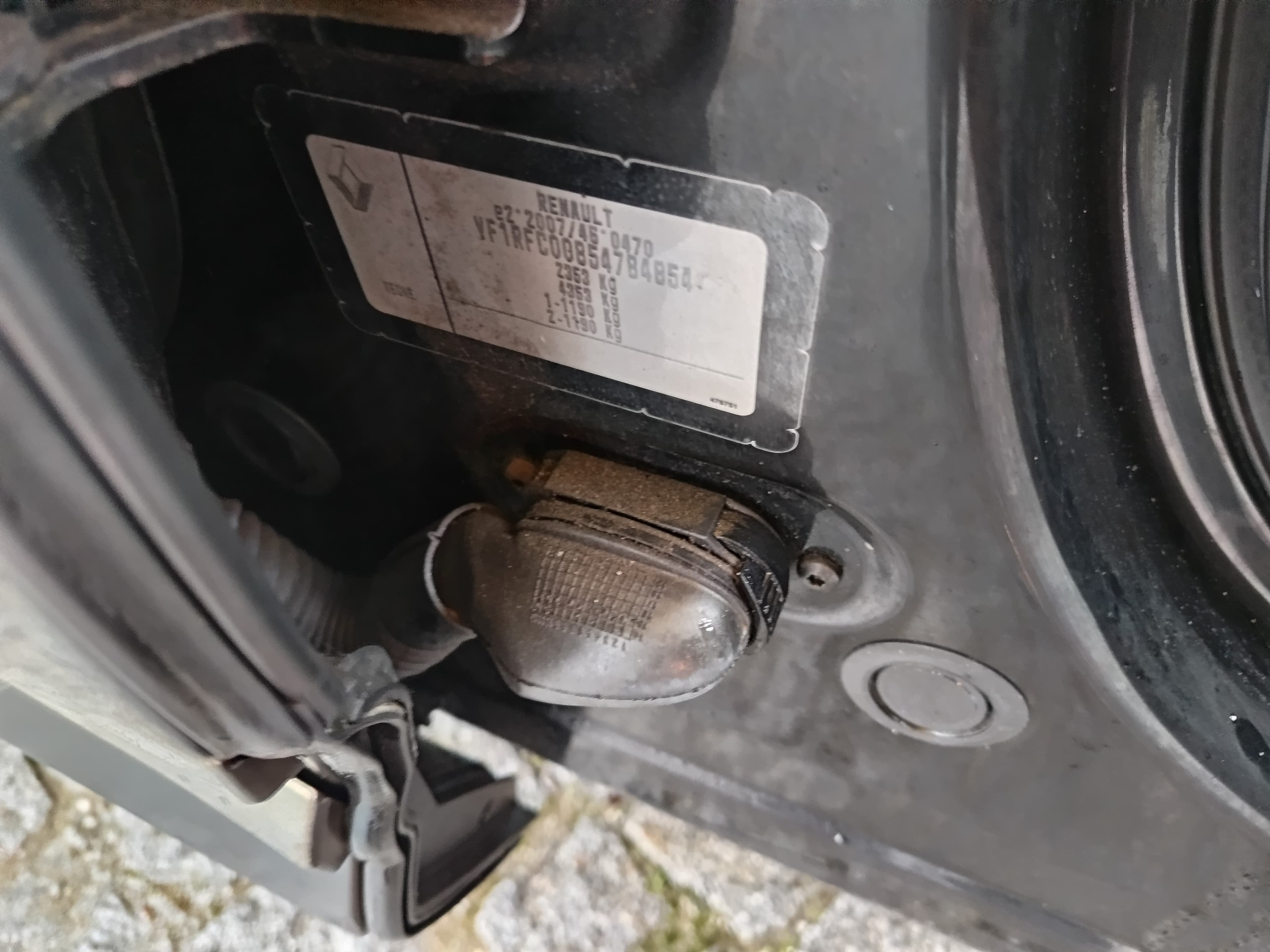Renault Escape · Ano 2016 — imagen 29