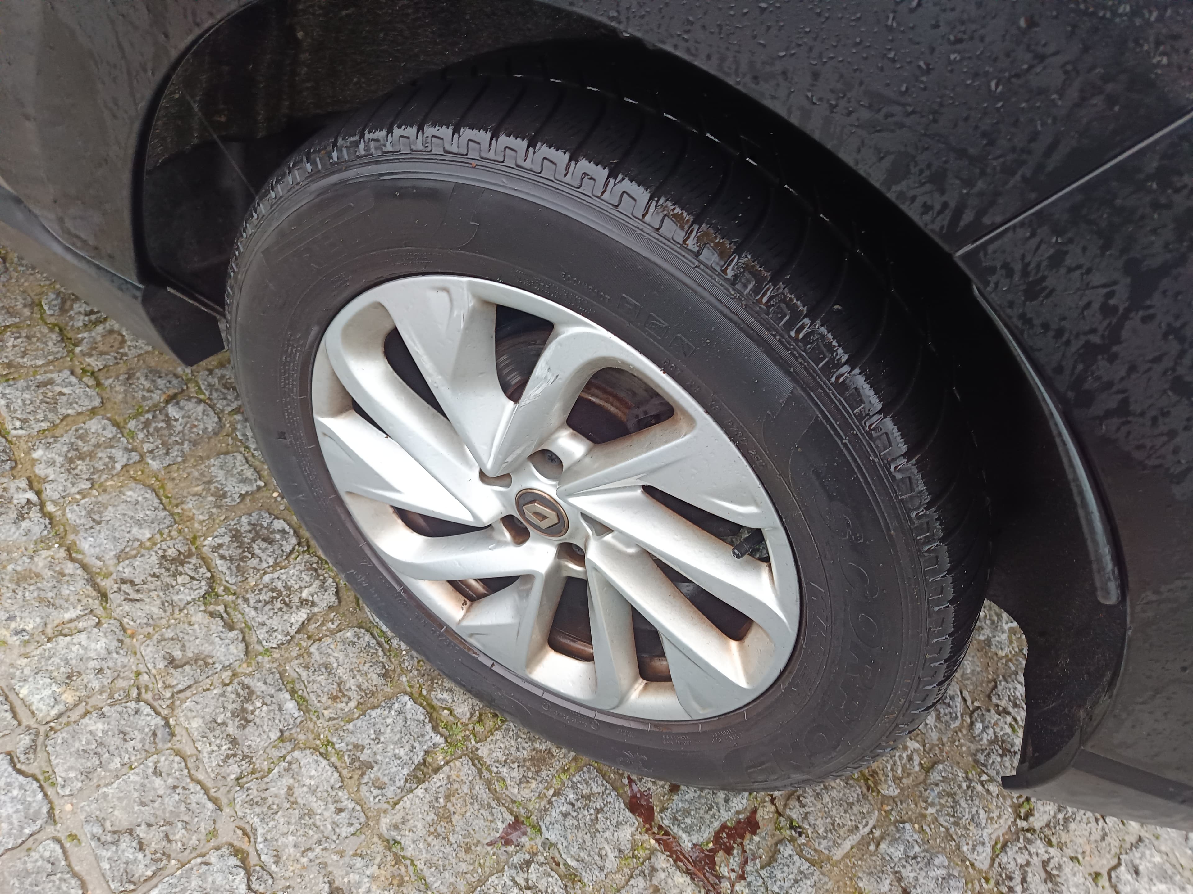 Renault Escape · Ano 2016 — imagen 9