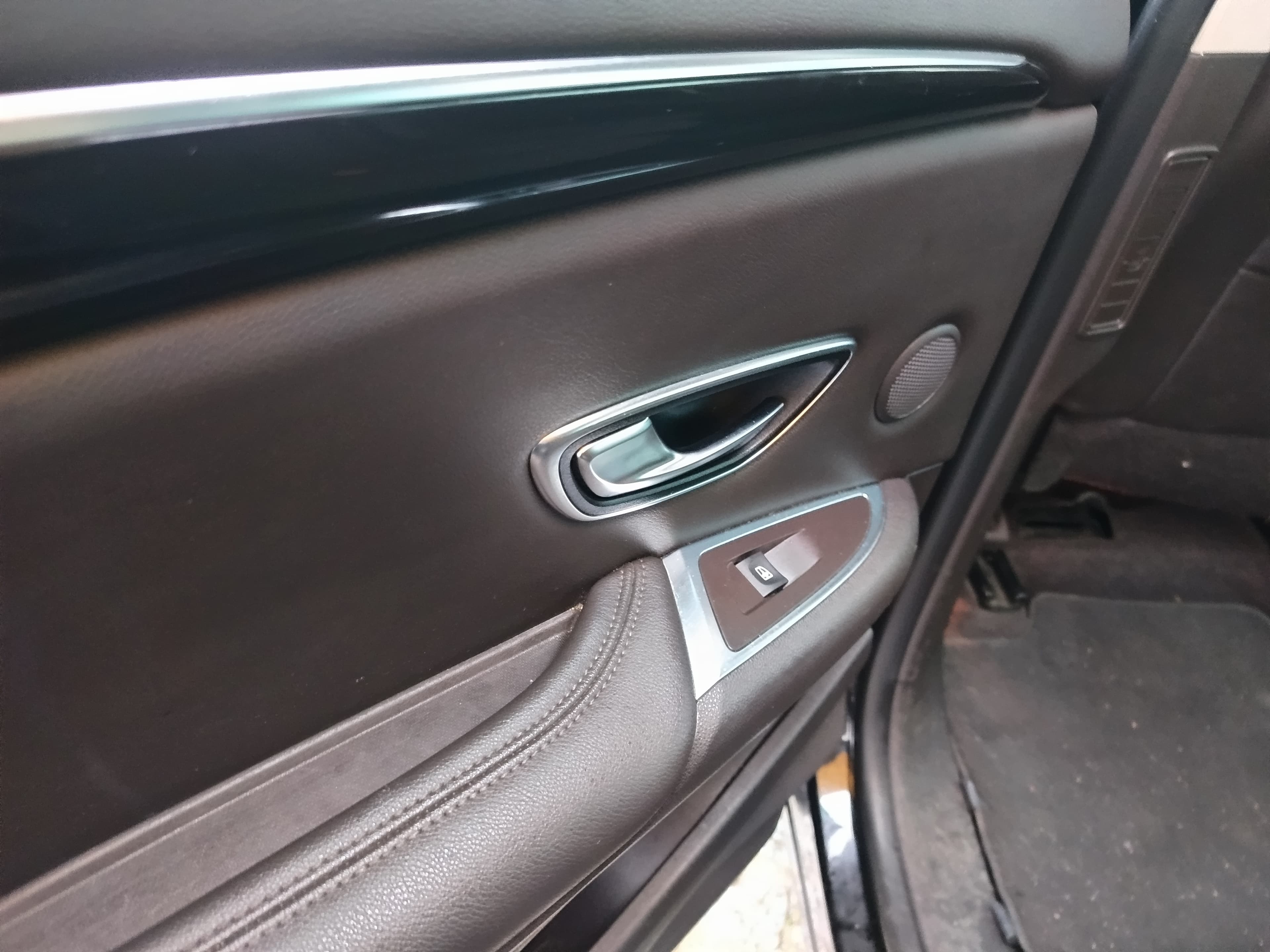 Renault Escape · Ano 2016 — imagen 31