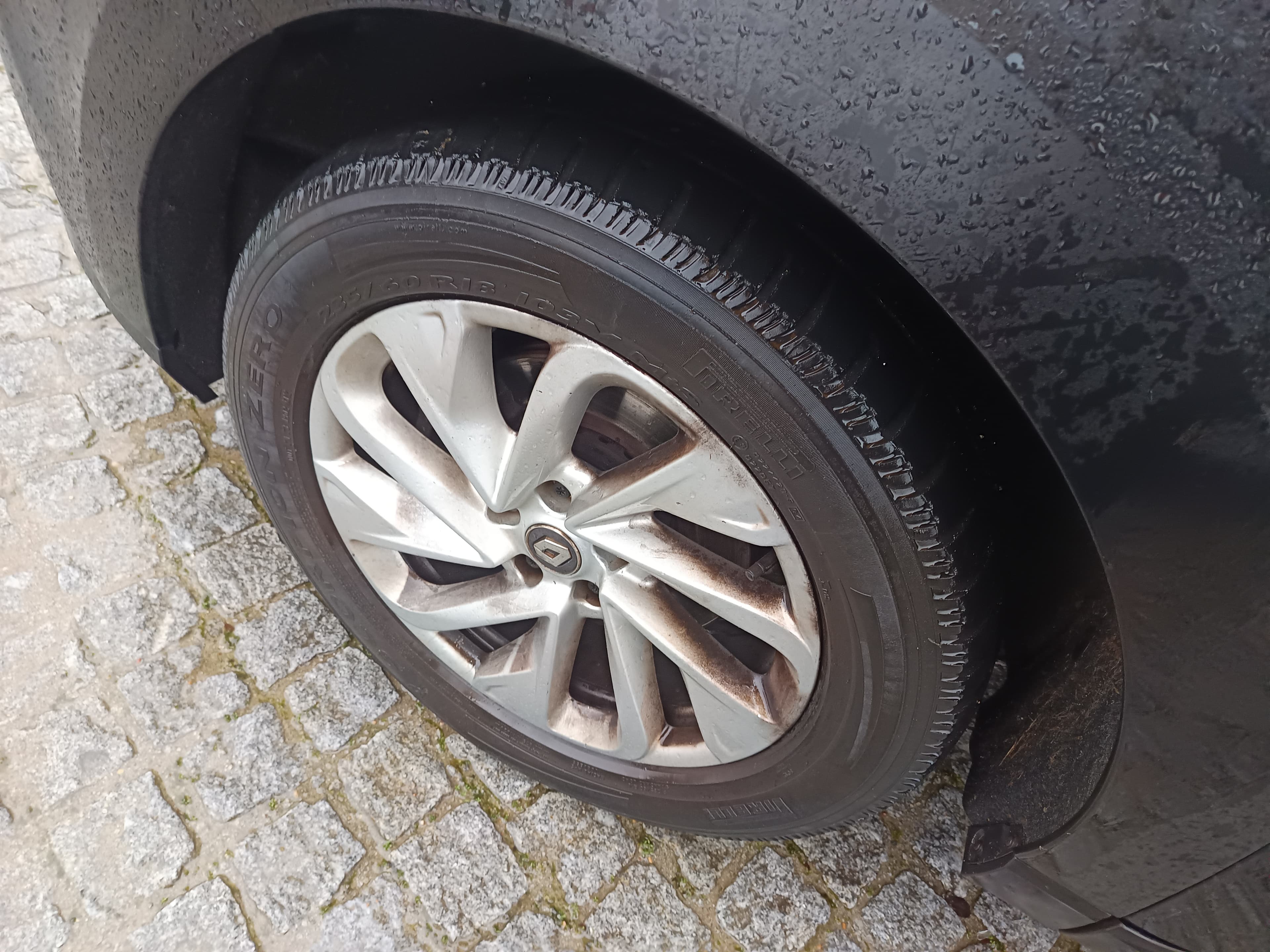 Renault Escape · Ano 2016 — imagen 10