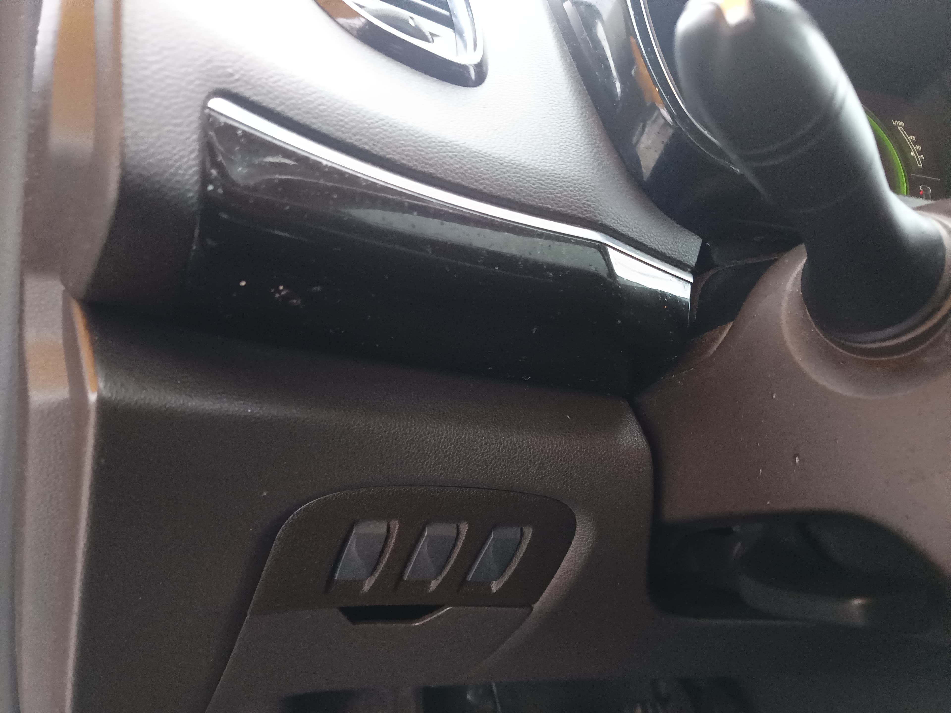 Renault Escape · Ano 2016 — imagen 45