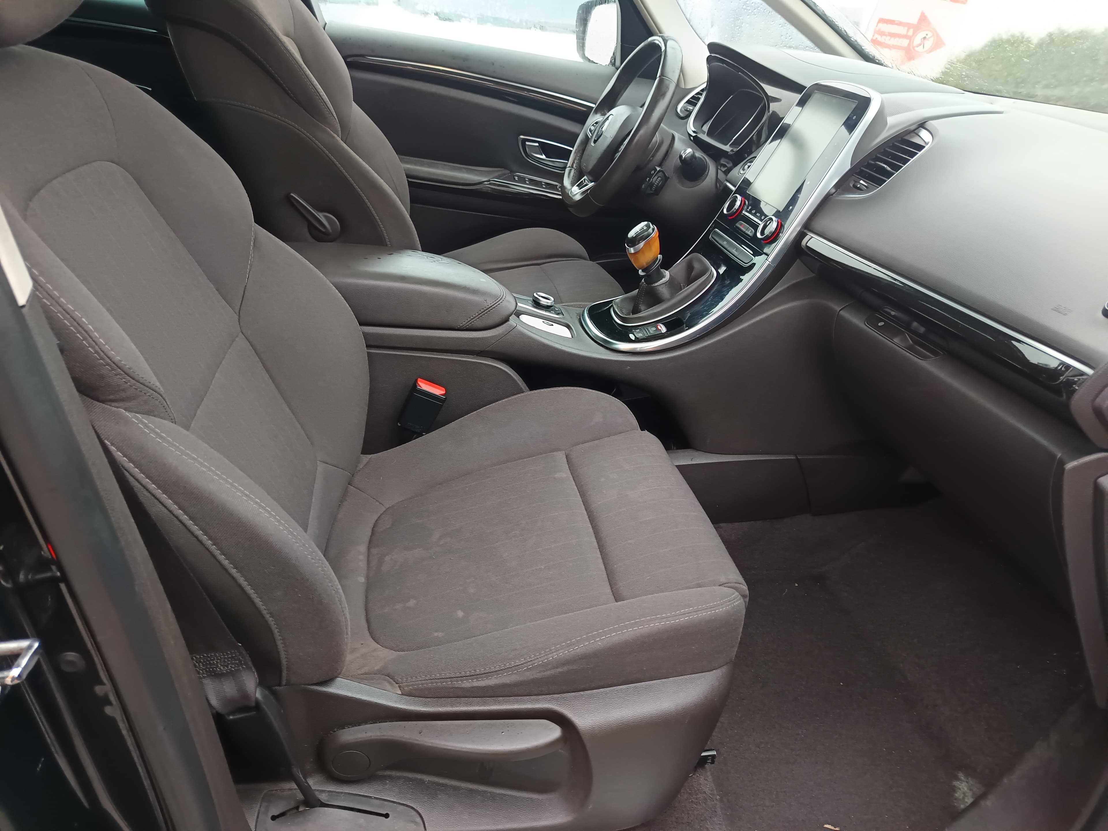 Renault Escape · Ano 2016 — imagen 28