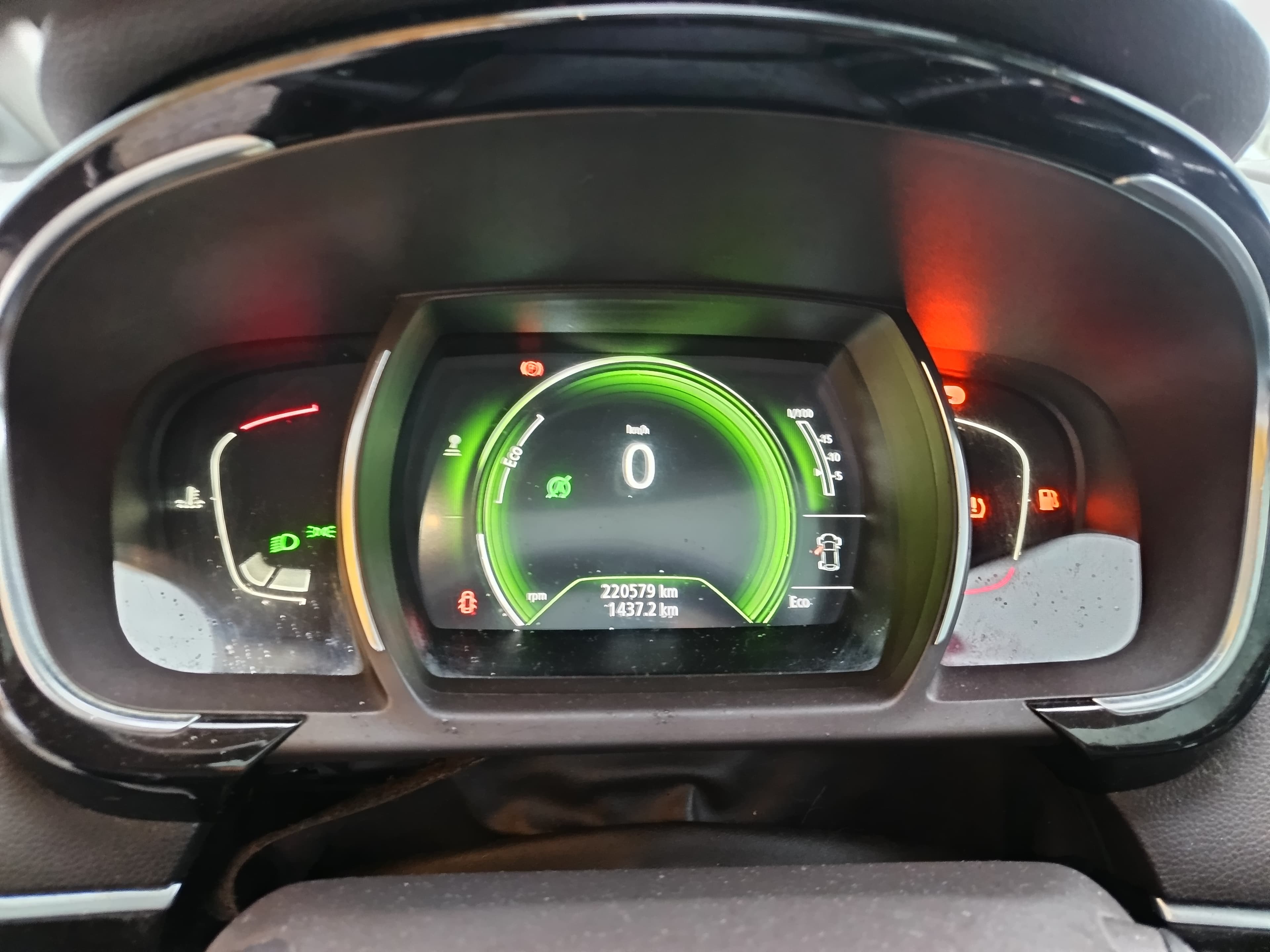 Renault Escape · Ano 2016 — imagen 42