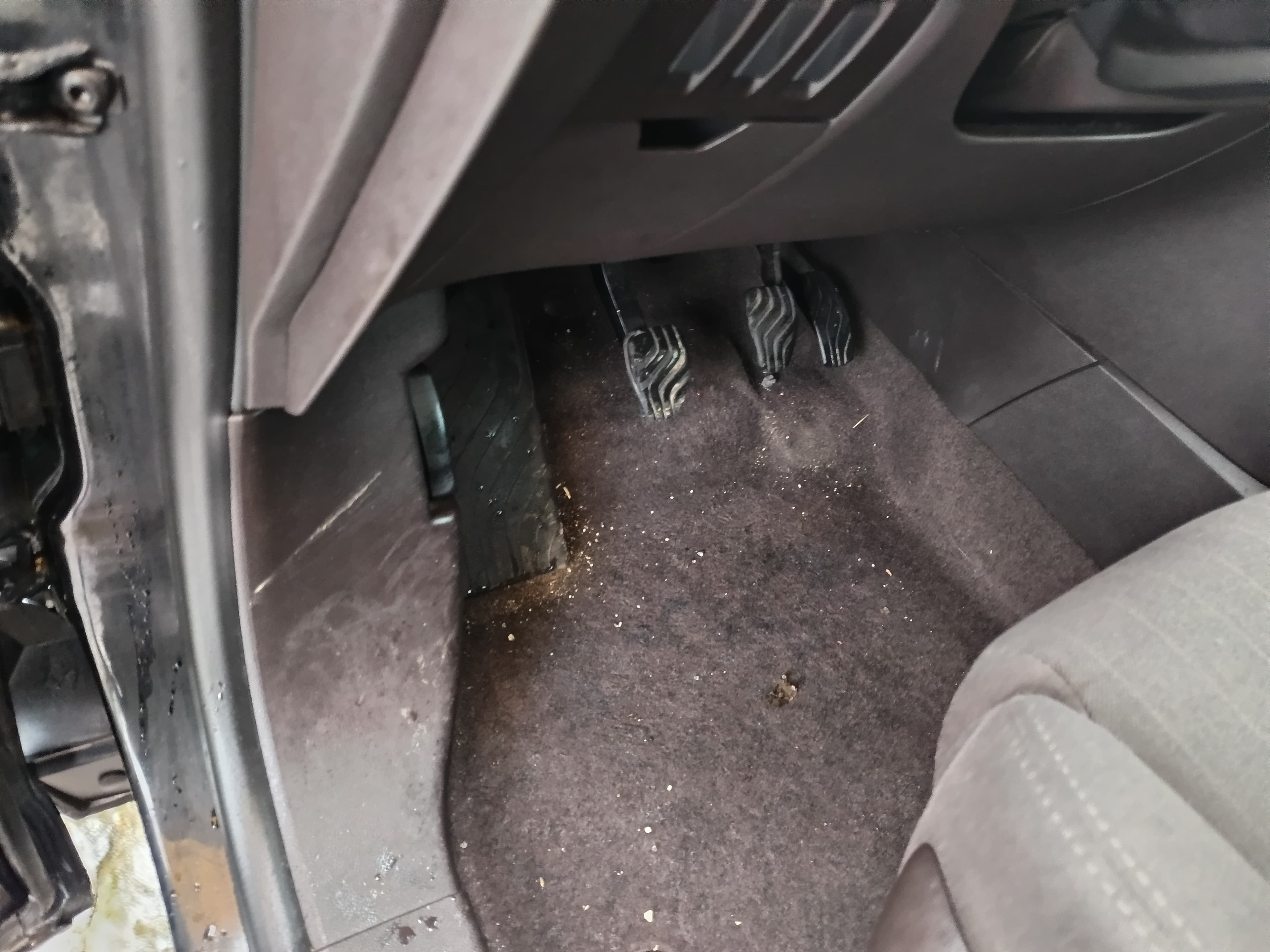 Renault Escape · Ano 2016 — imagen 36