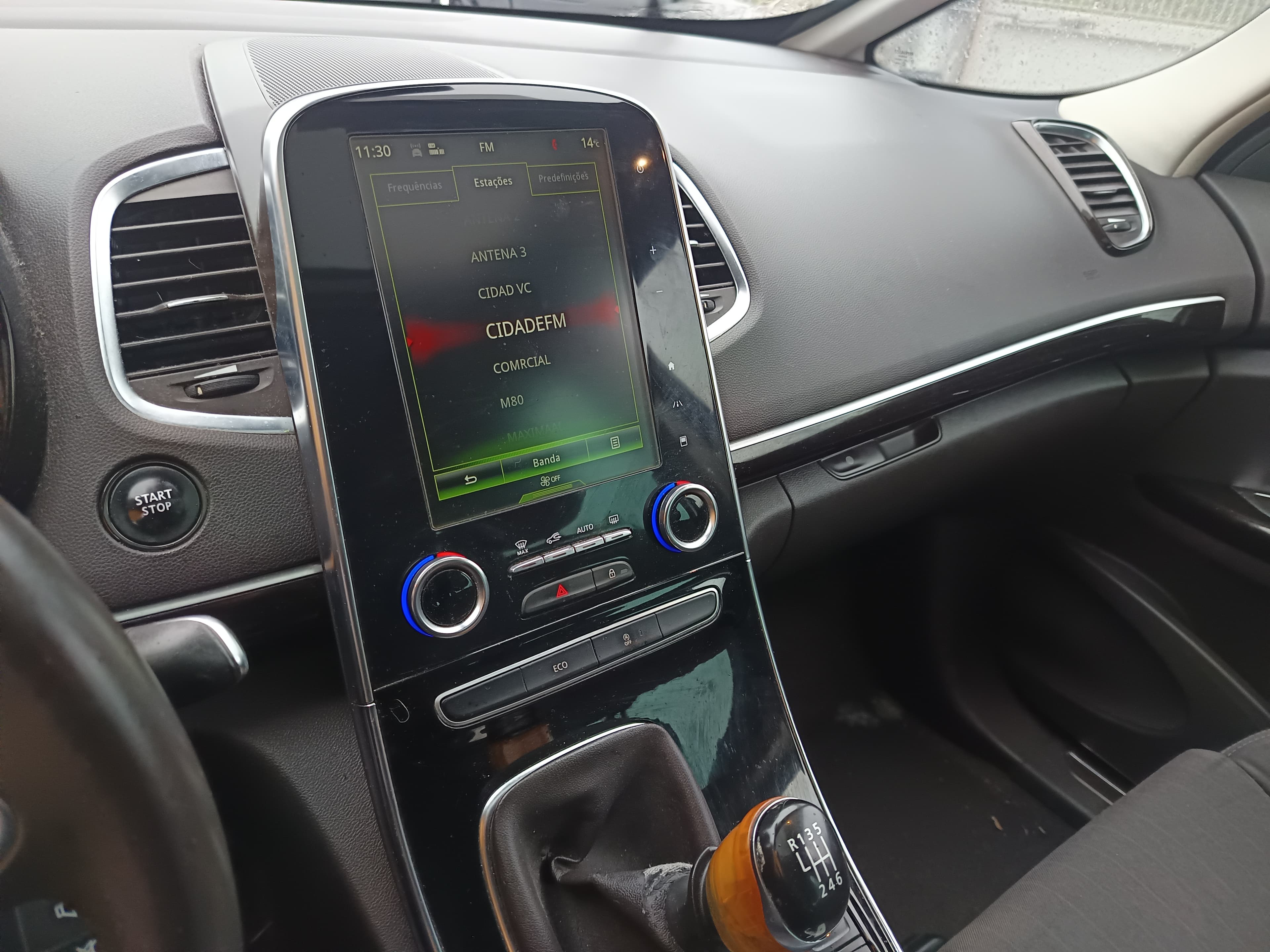 Renault Escape · Ano 2016 — imagen 39