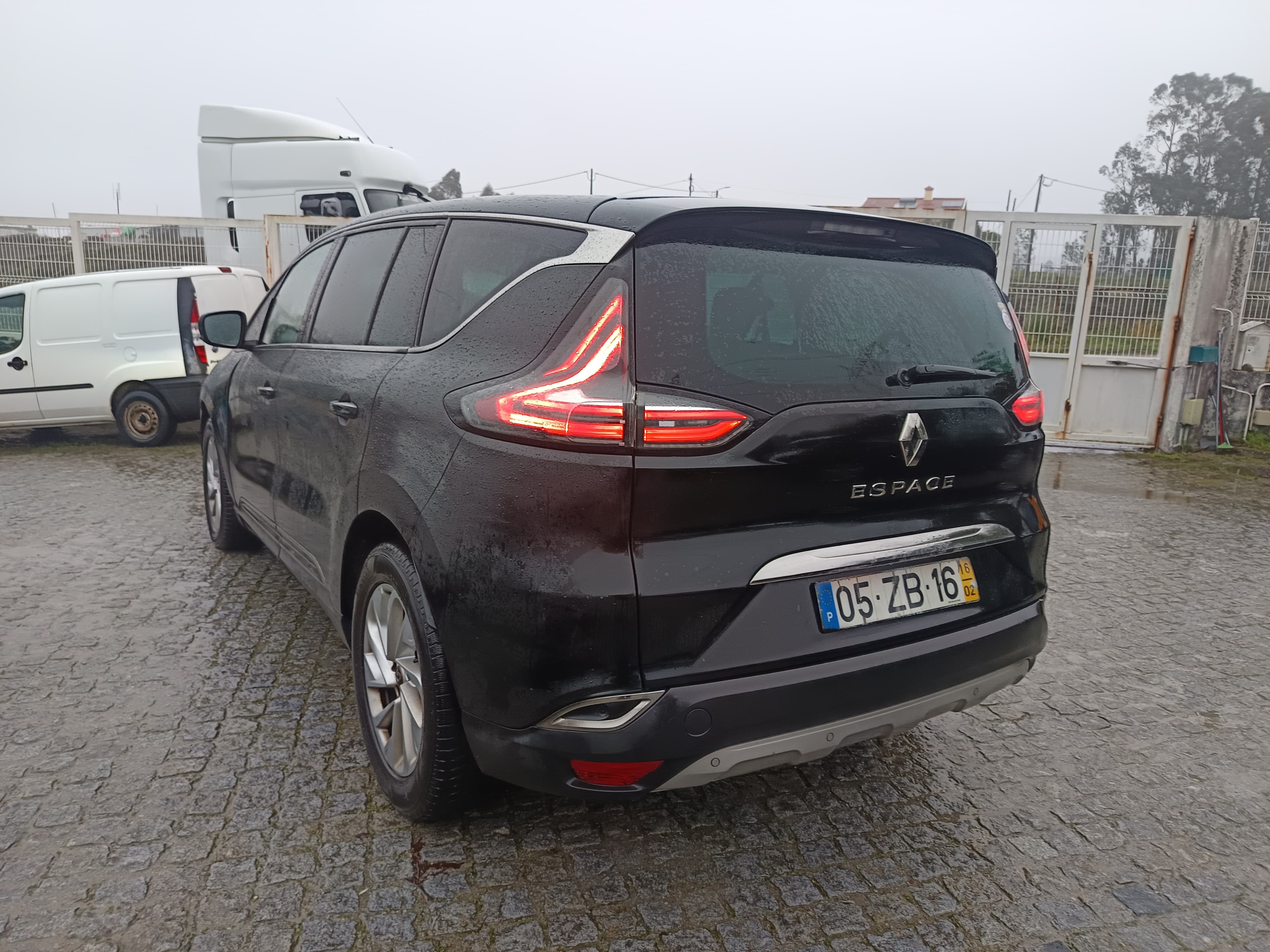 Renault Escape · Ano 2016 — imagen 6