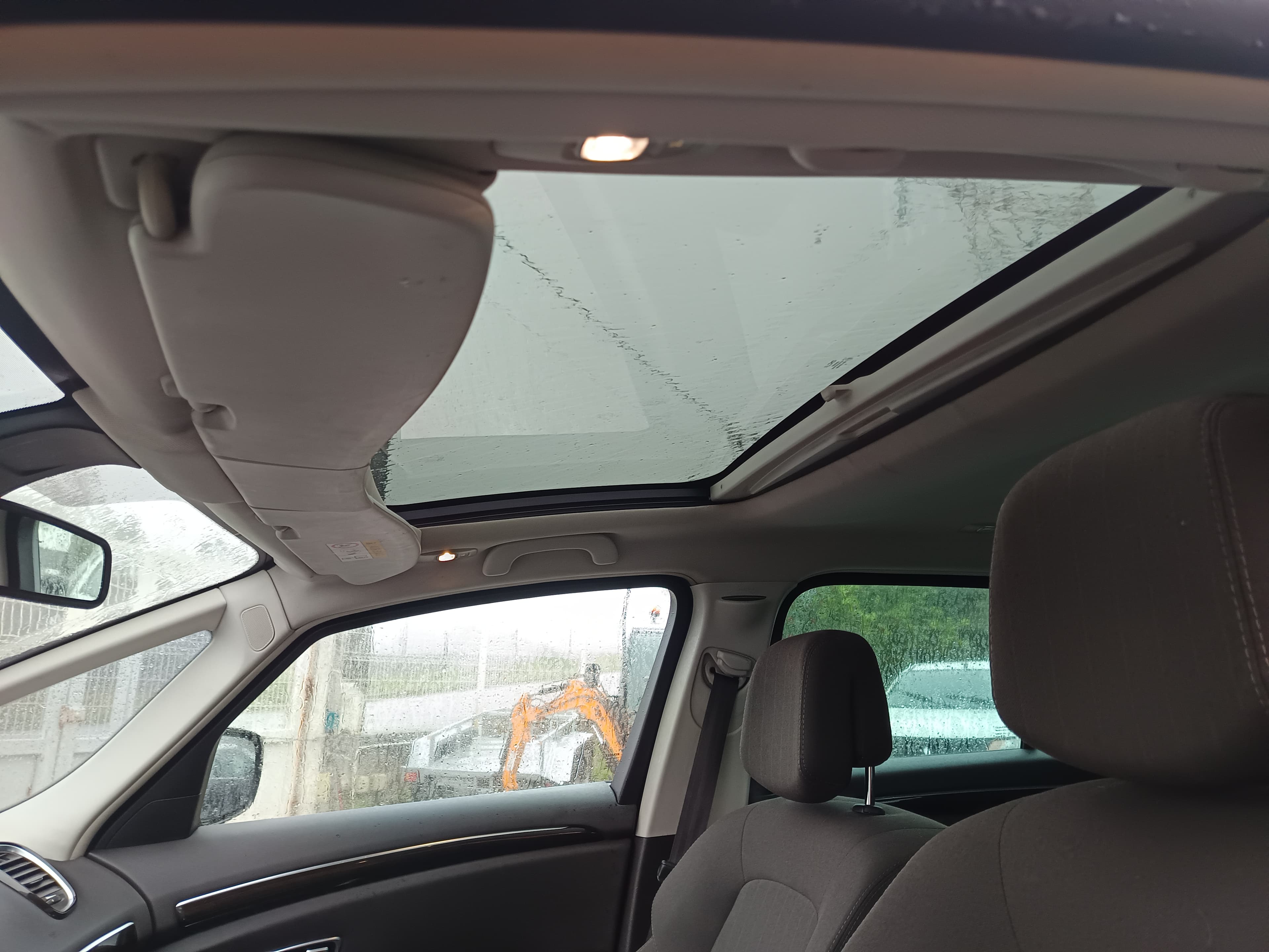 Renault Escape · Ano 2016 — imagen 38