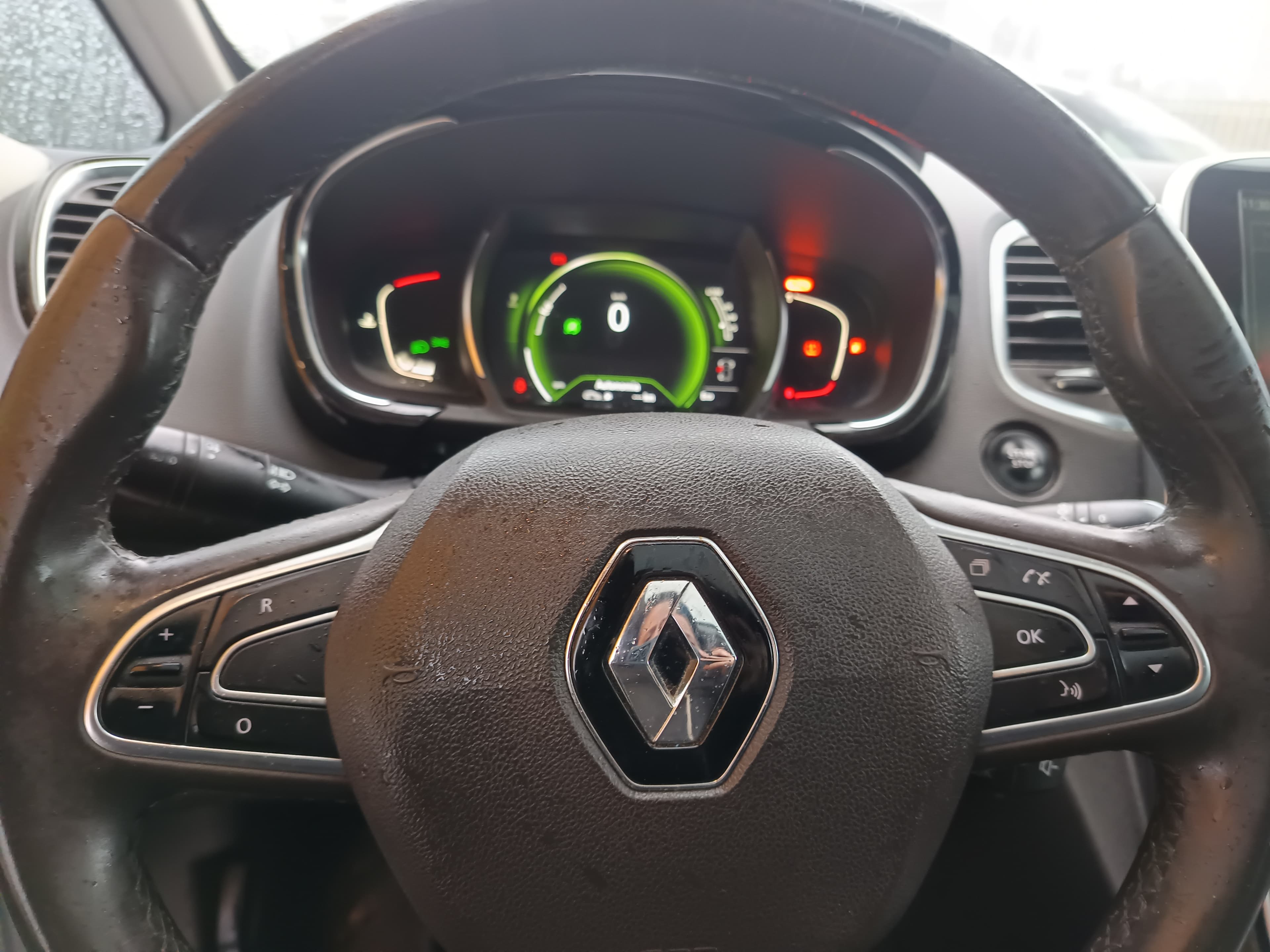 Renault Escape · Ano 2016 — imagen 41