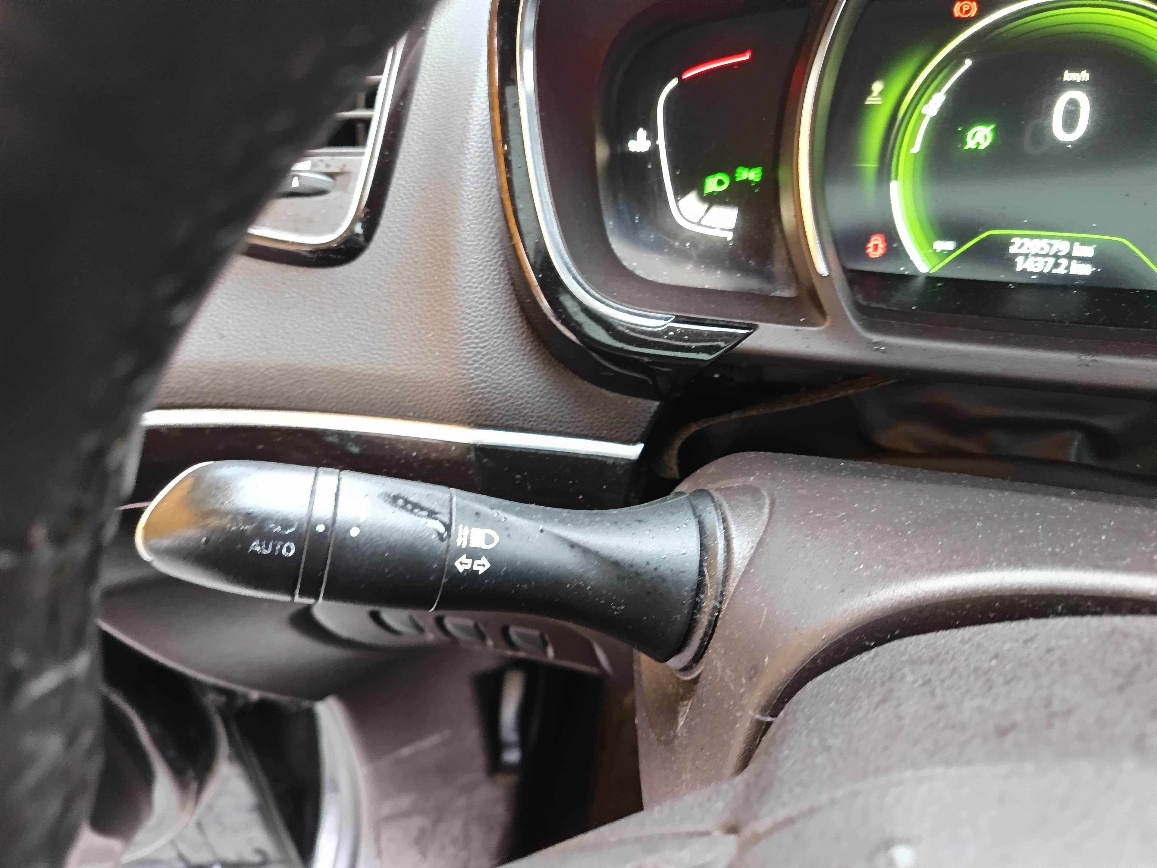Renault Escape · Ano 2016 — imagen 44