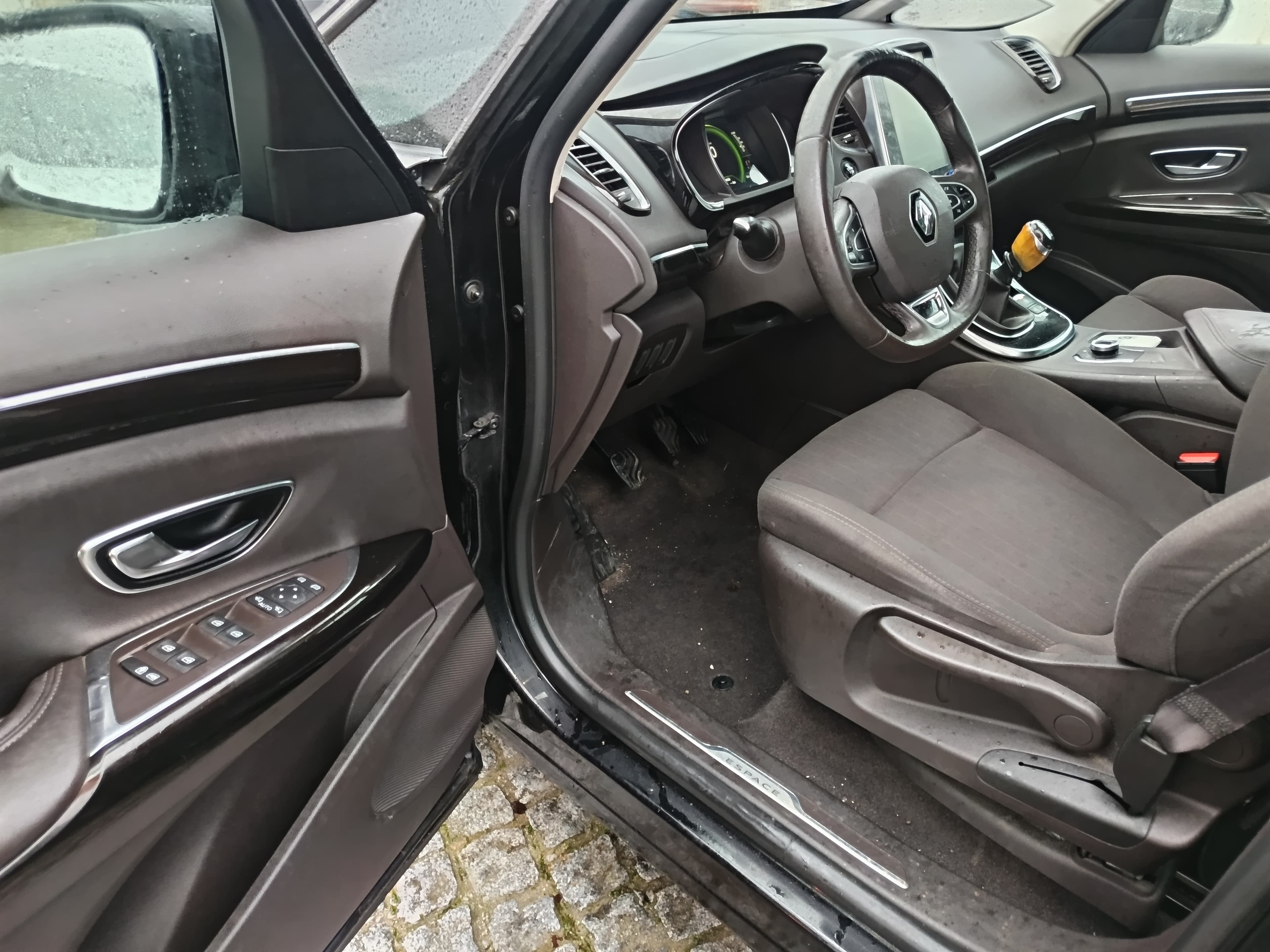 Renault Escape · Ano 2016 — imagen 33