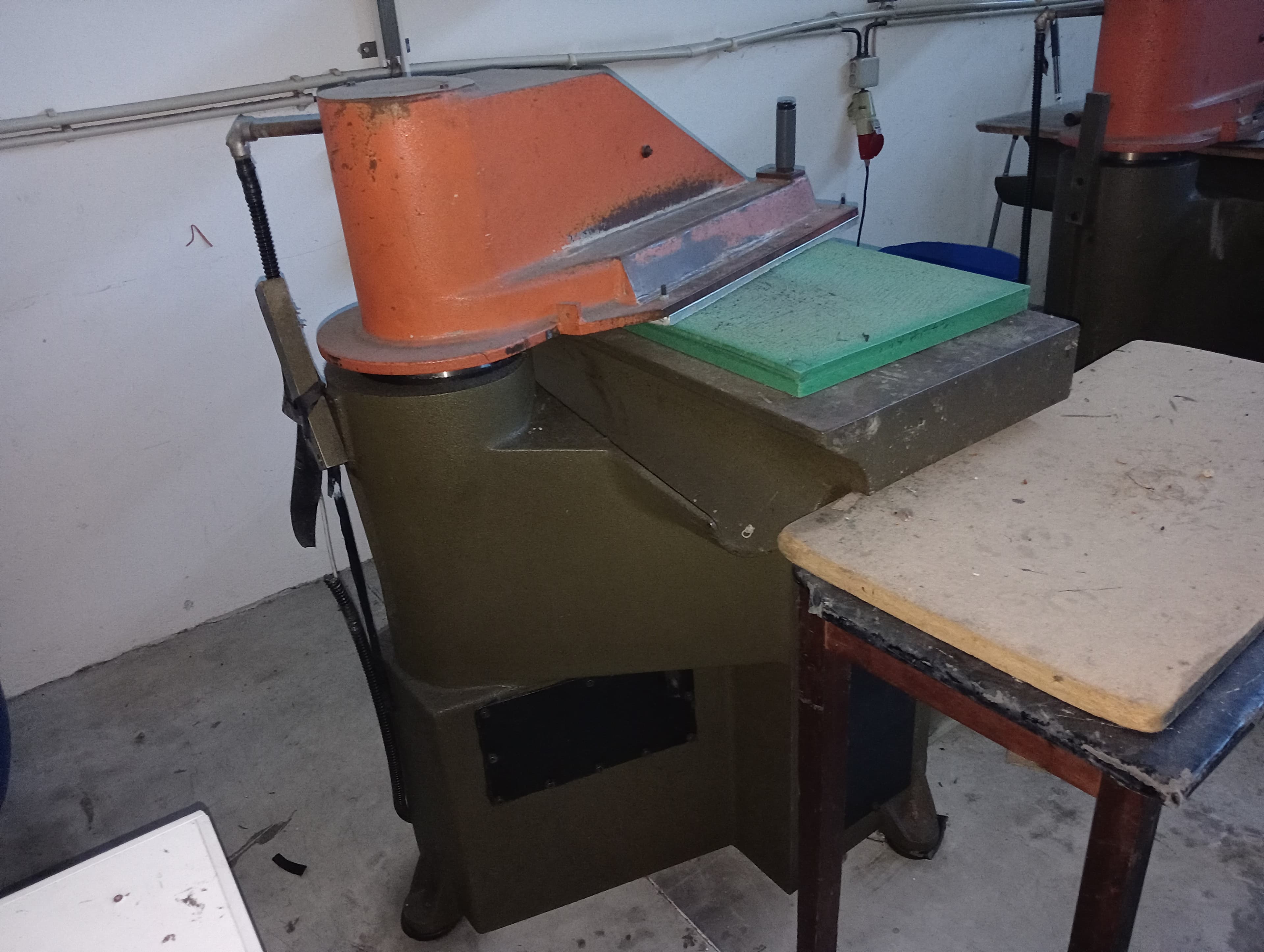 Equipamentos para a Indústria Têxtil — imagem 101