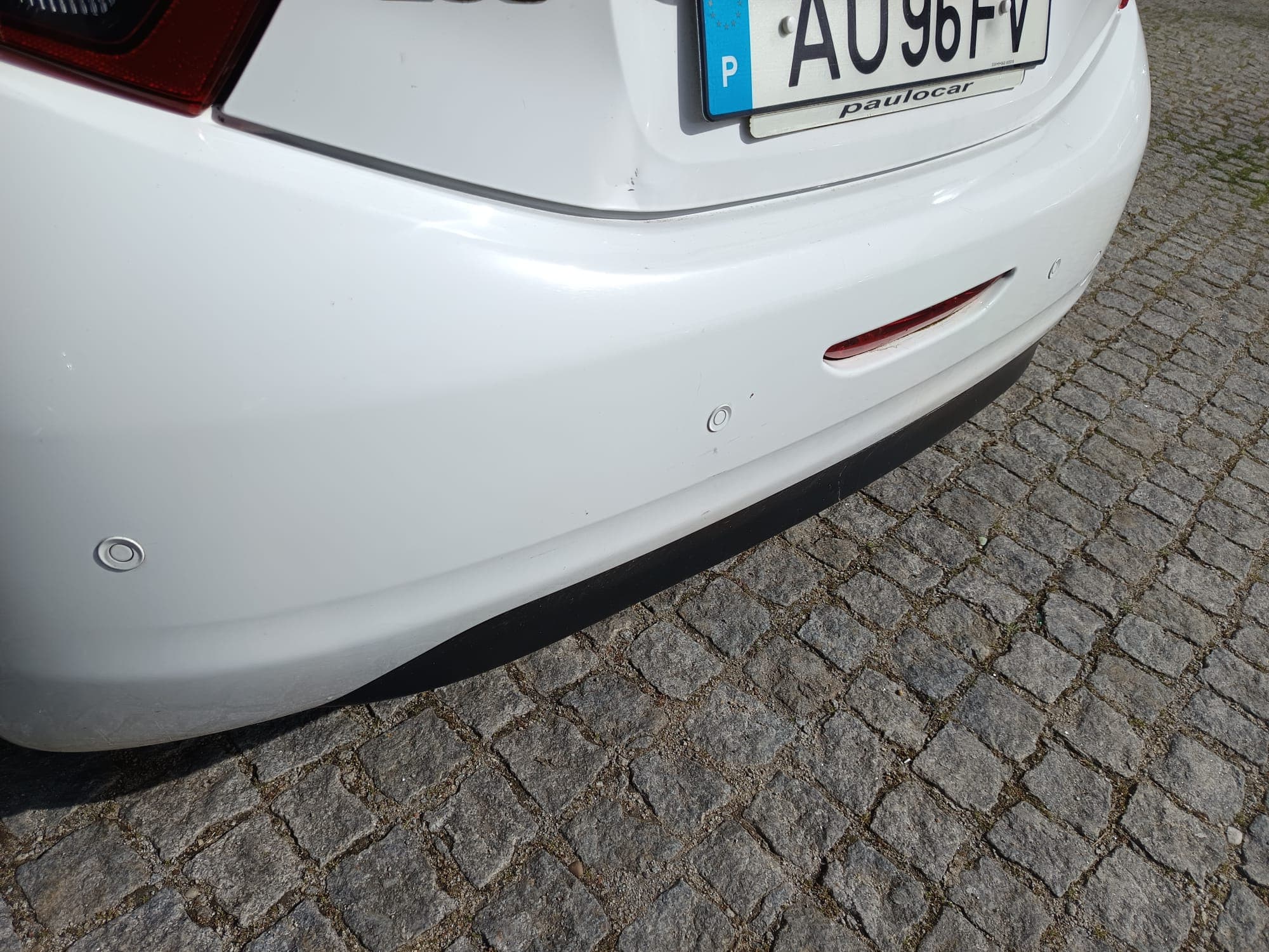 Peugeot 208 · Ano 2016 — imagem 8