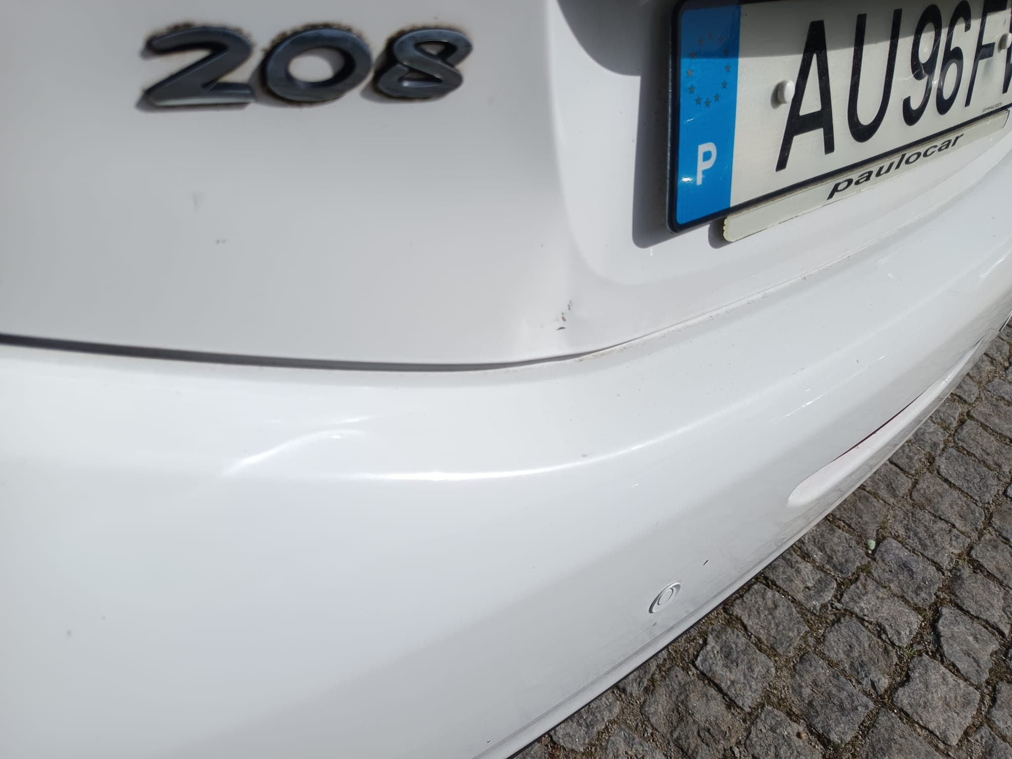 Peugeot 208 · Ano 2016 — imagem 7