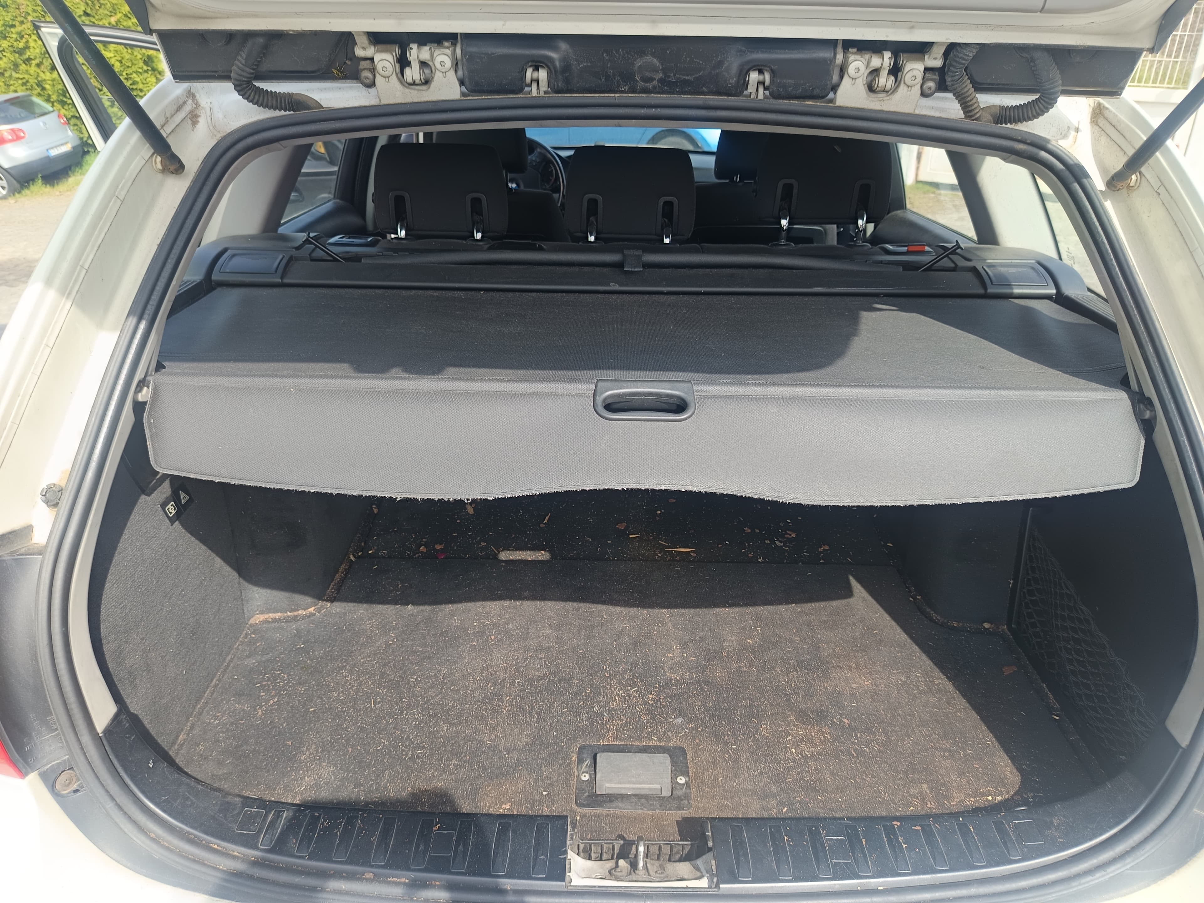 BMW 320d · Ano 2008 — image 38