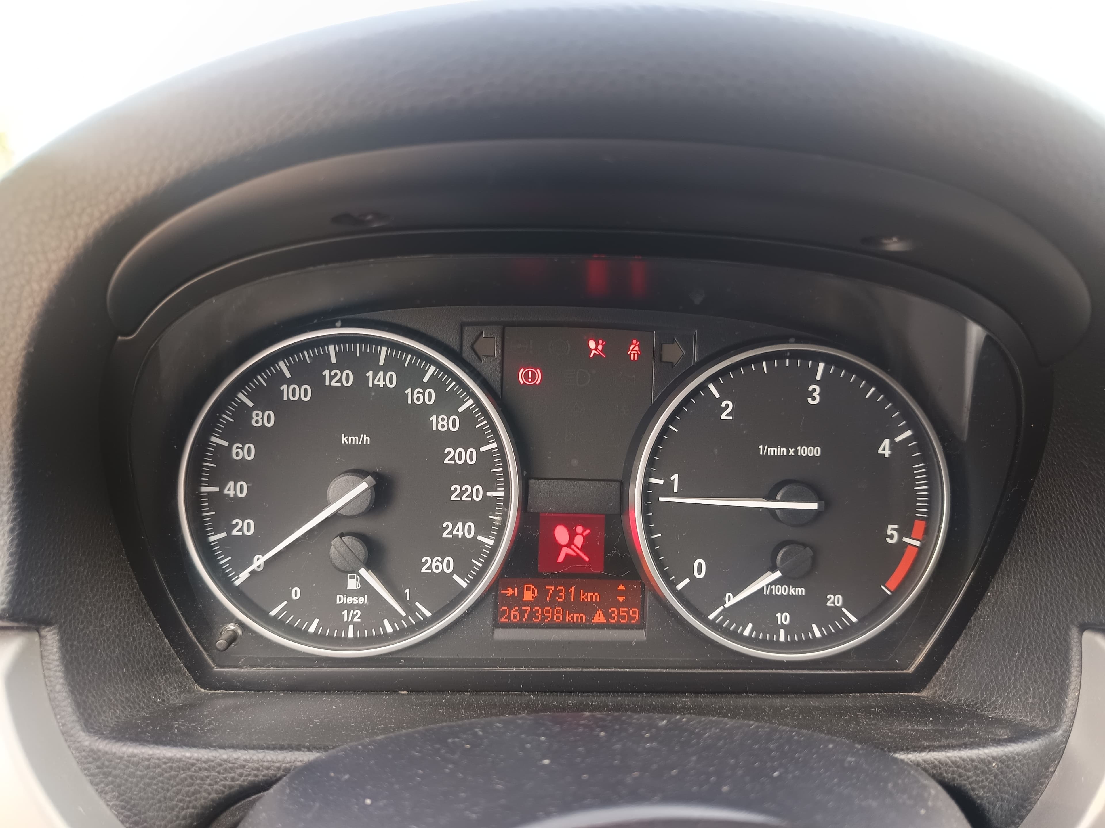BMW 320d · Ano 2008 — image 25