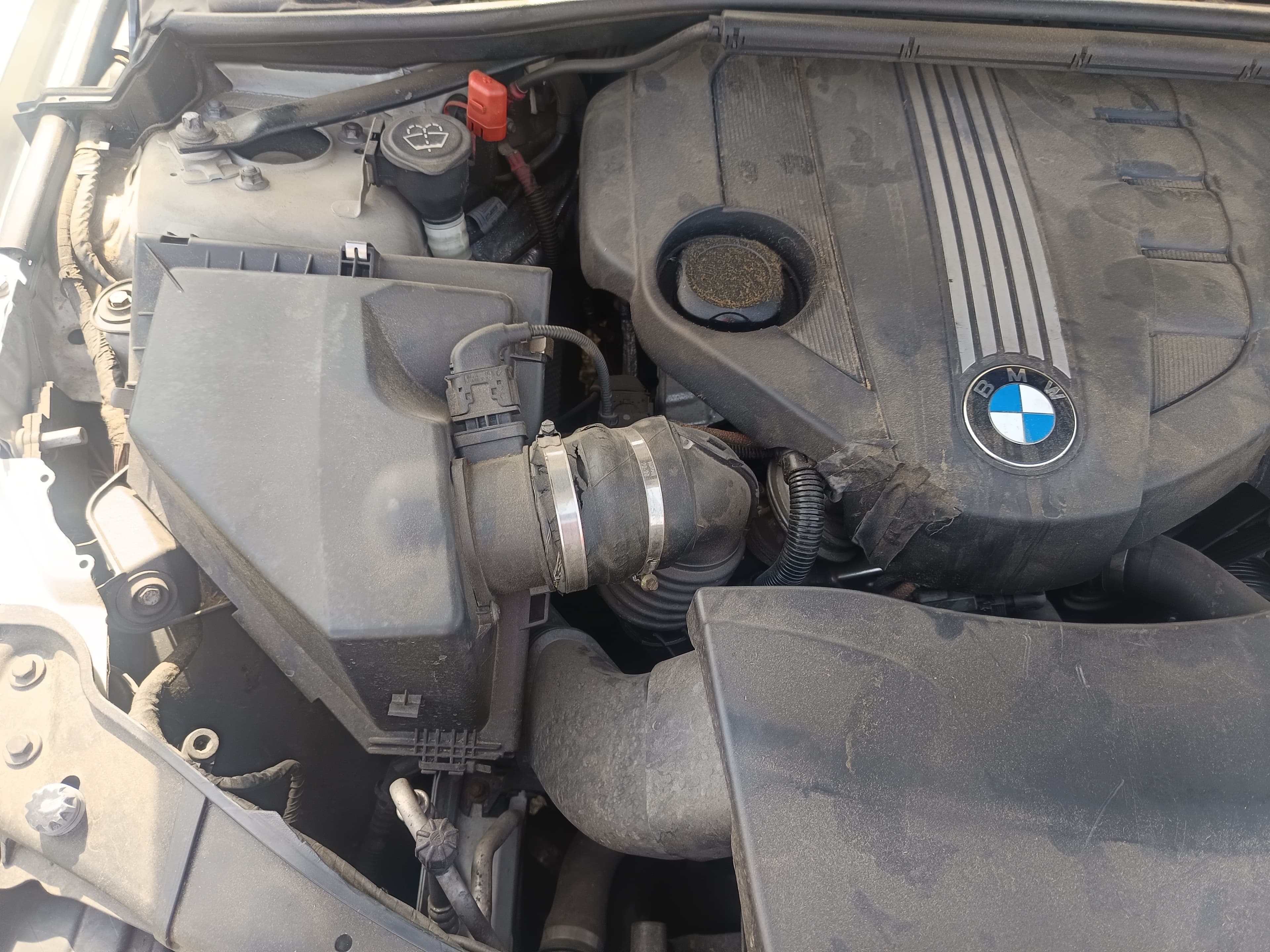 BMW 320d · Ano 2008 — image 16
