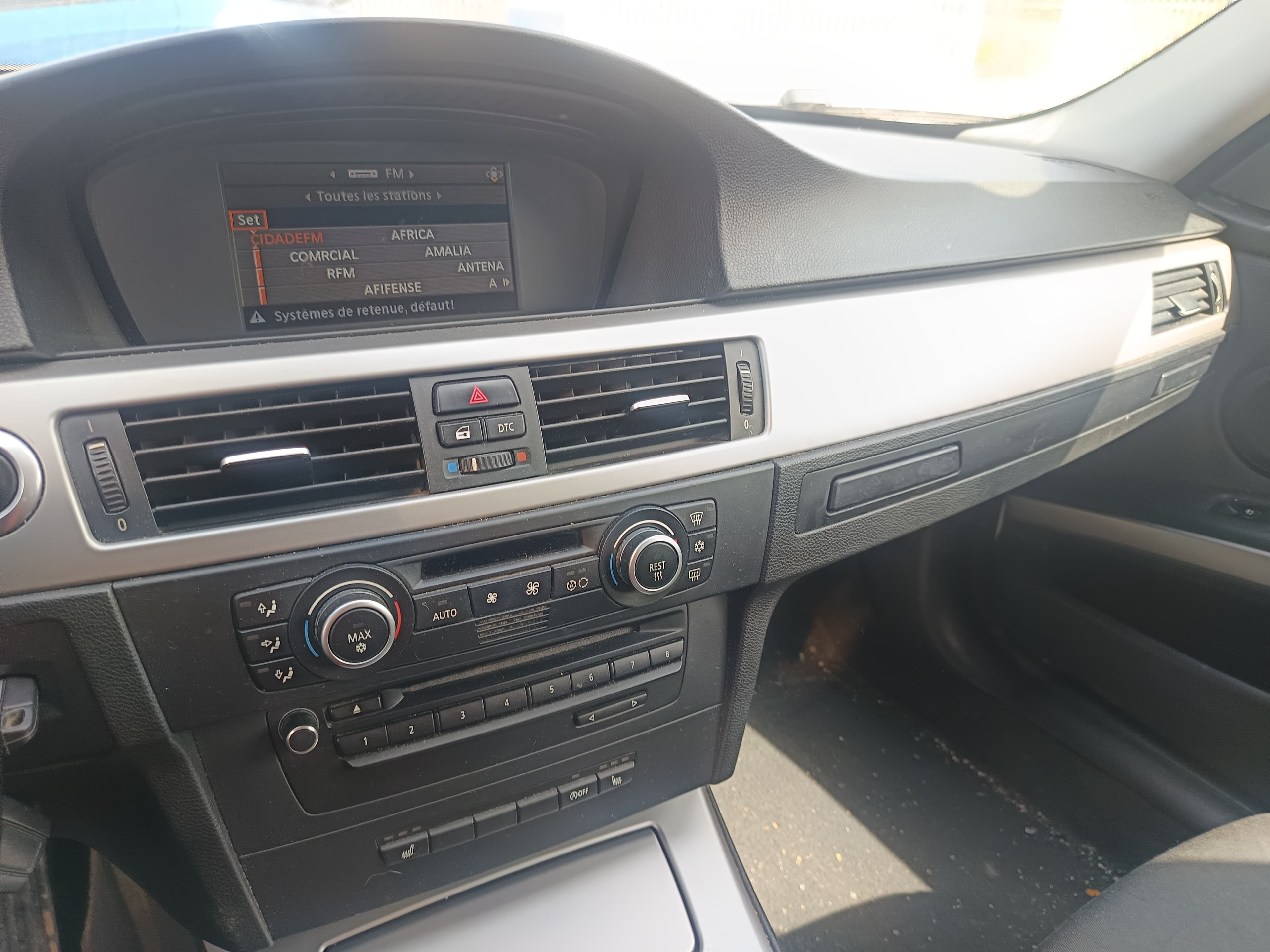 BMW 320d · Ano 2008 — image 20