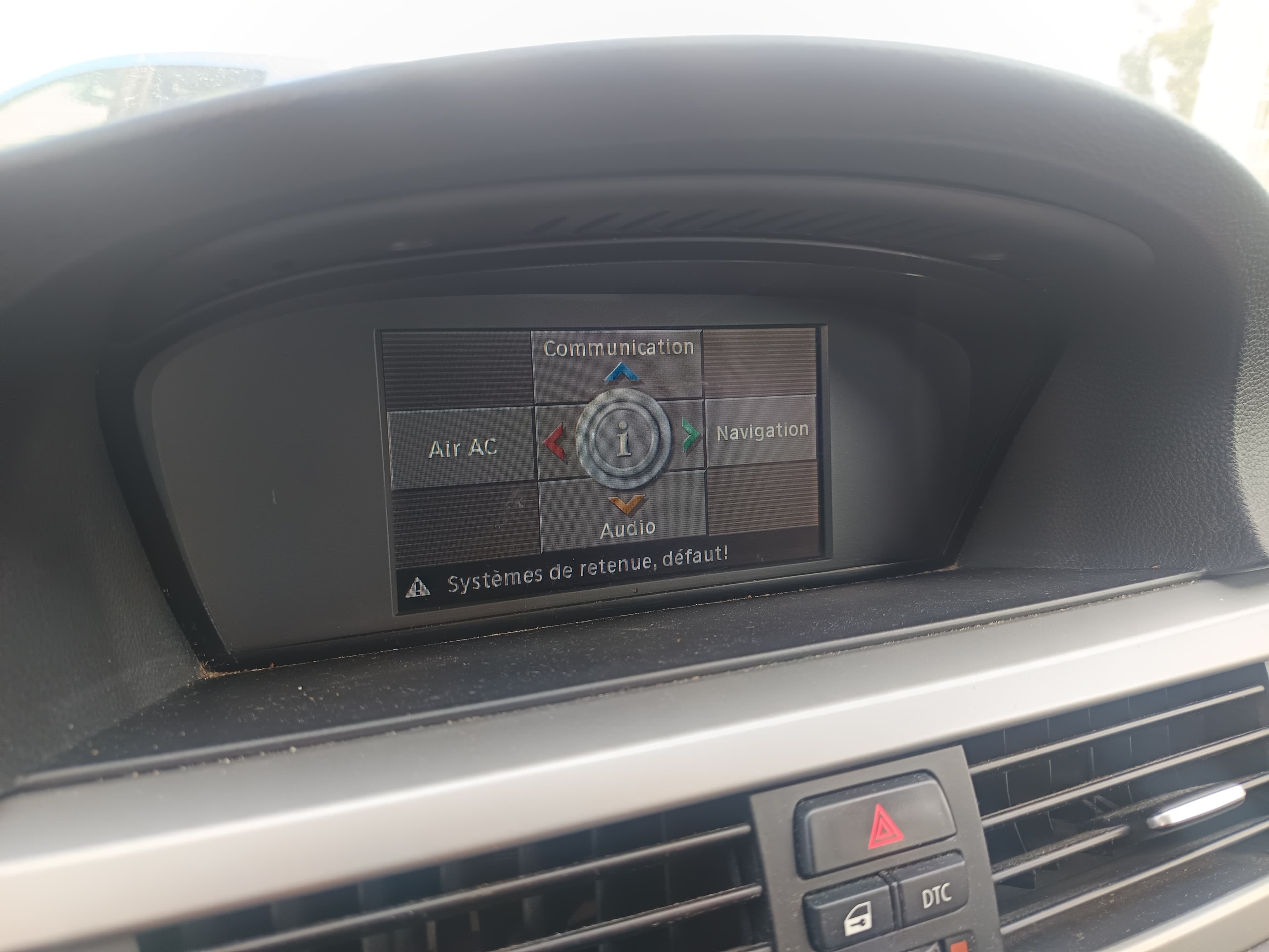 BMW 320d · Ano 2008 — image 21