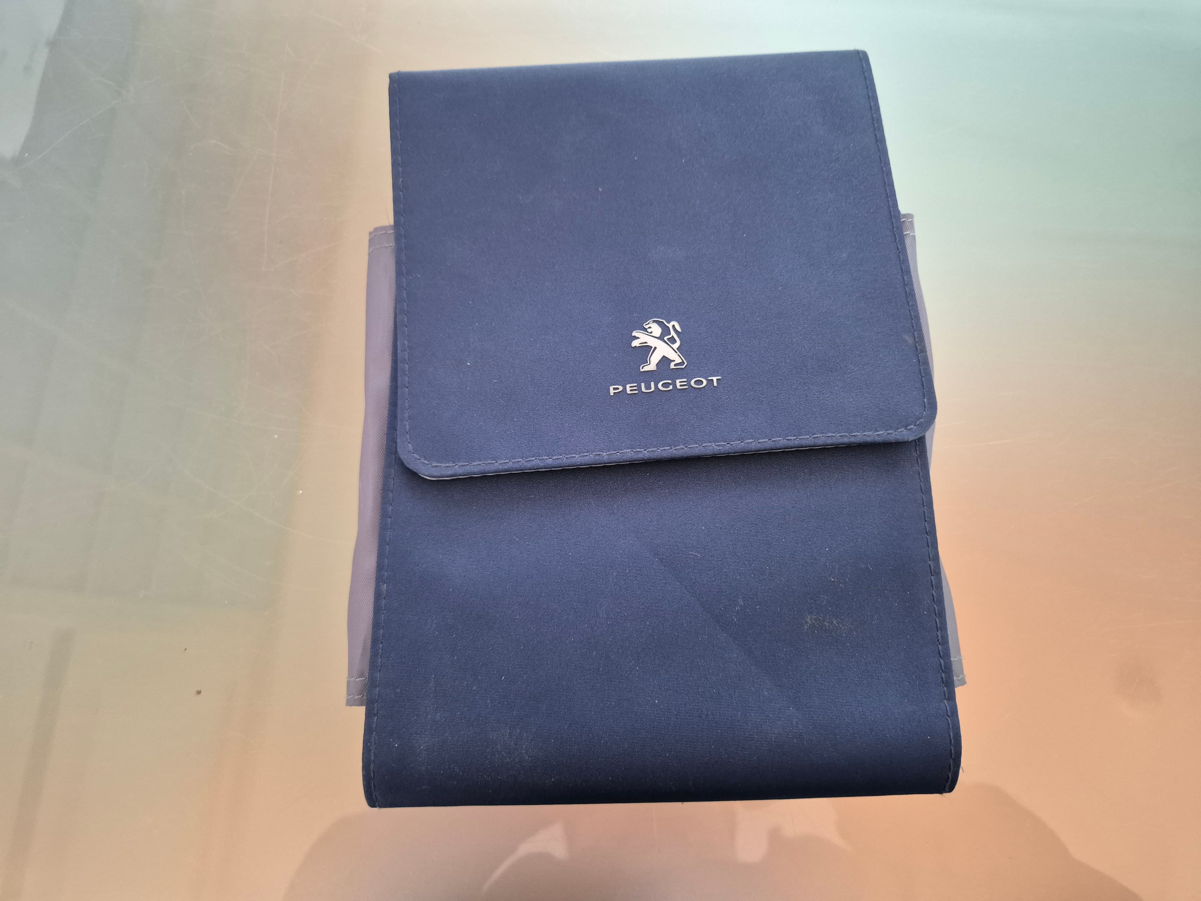 Peugeot 2008 · Ano 2015 — imagem 52