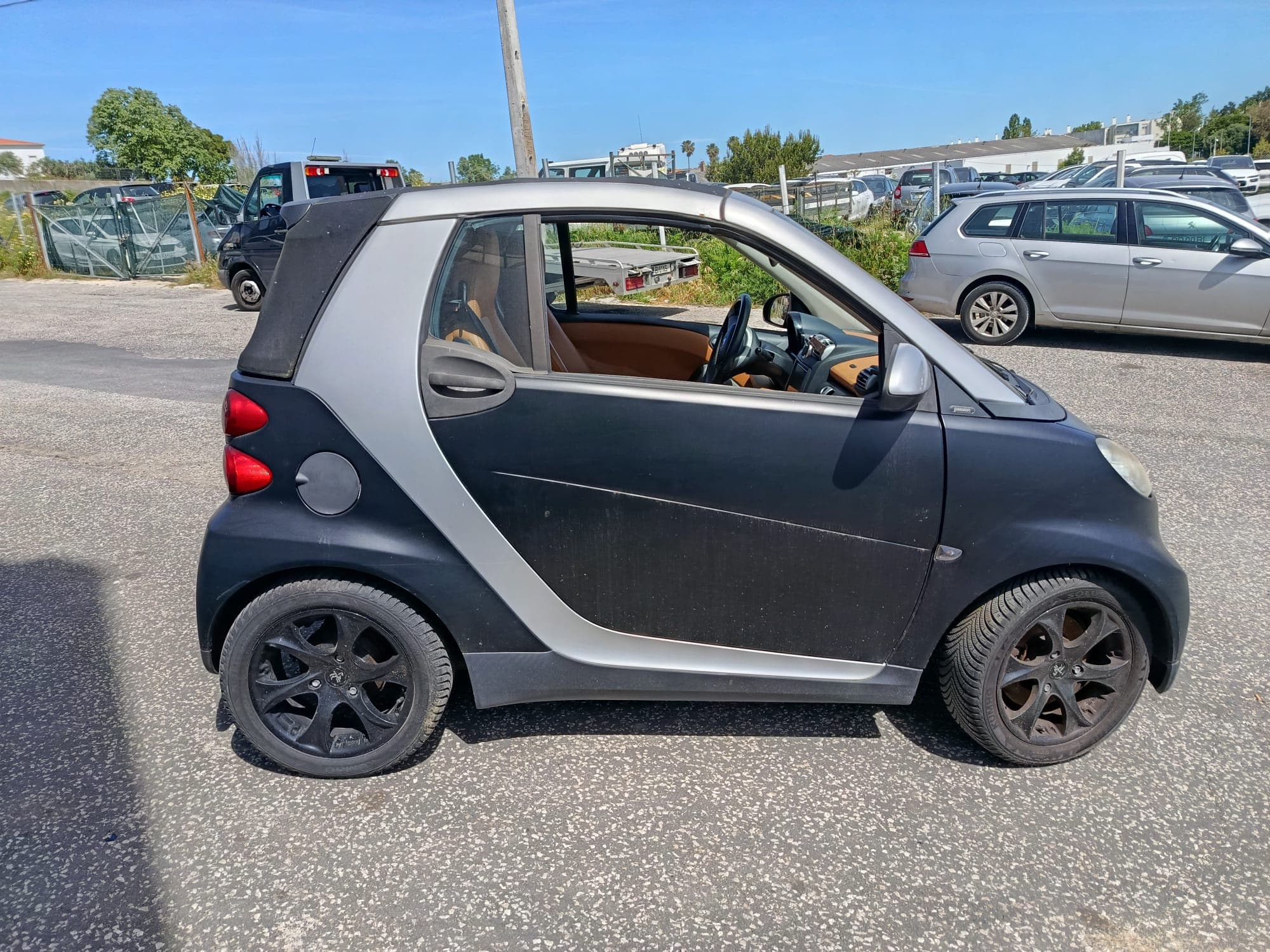 Smart ForTwo · Ano 2010 — imagem 8