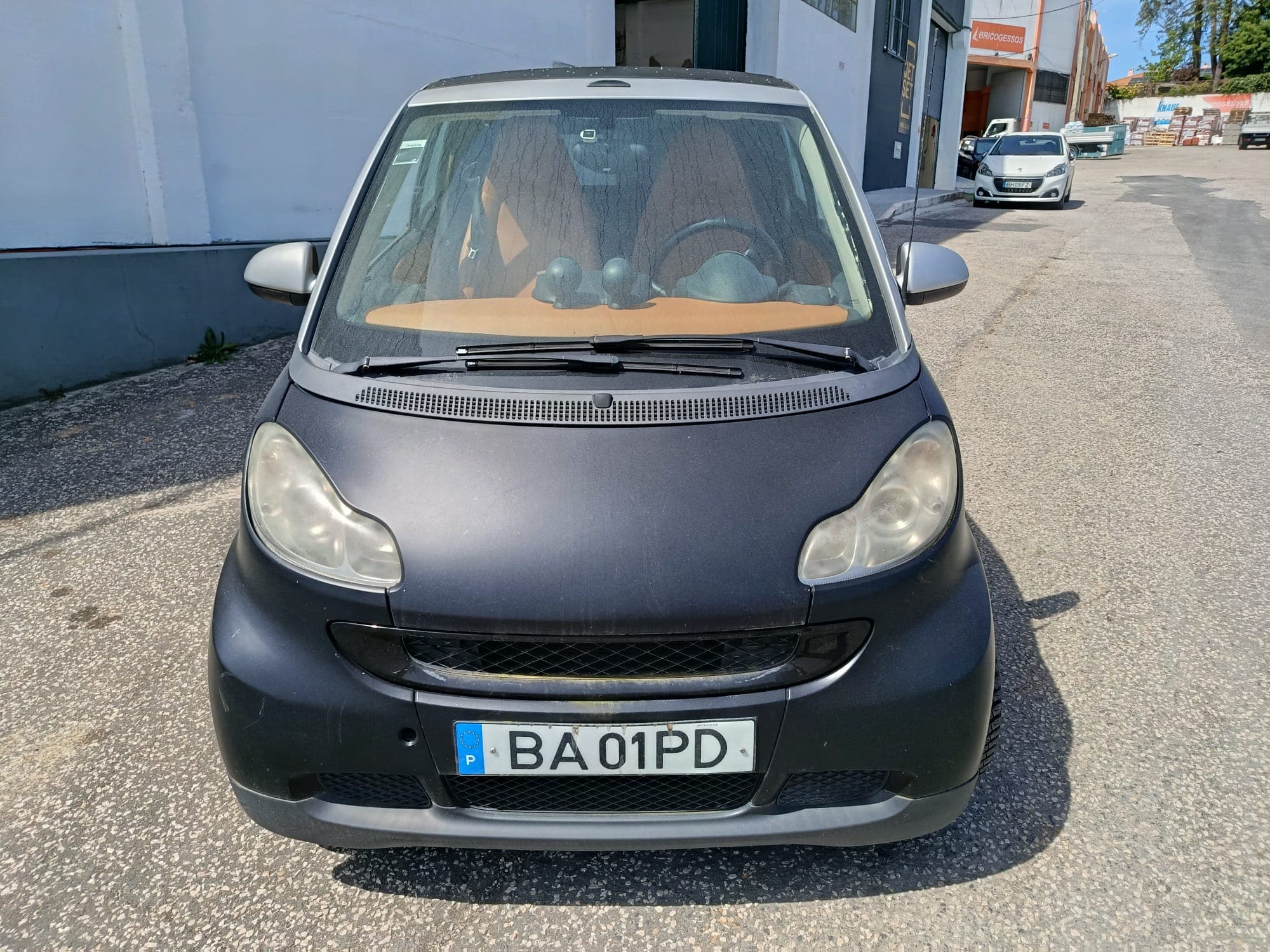 Smart ForTwo · Ano 2010 — imagem 2