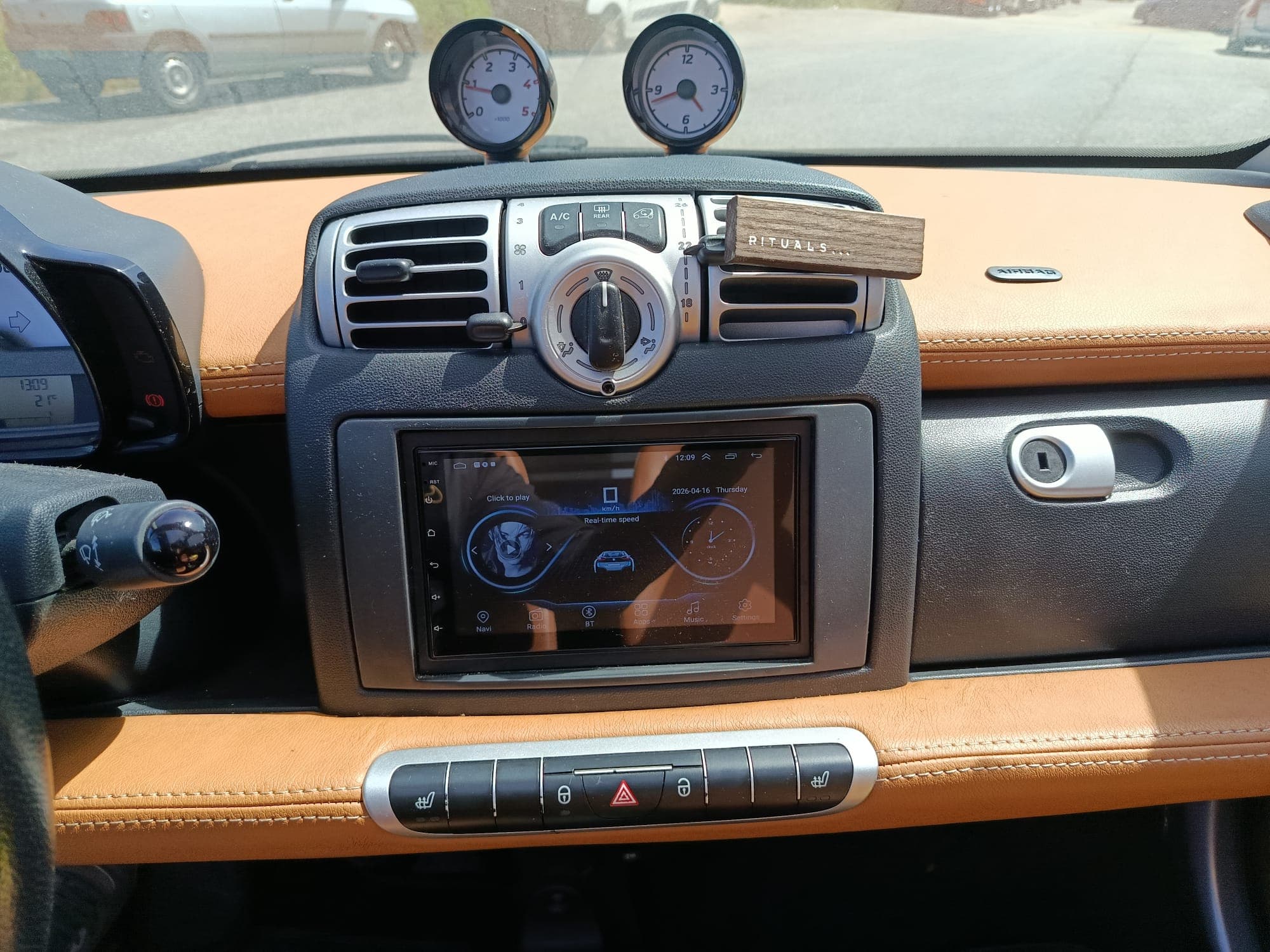 Smart ForTwo · Ano 2010 — imagem 11