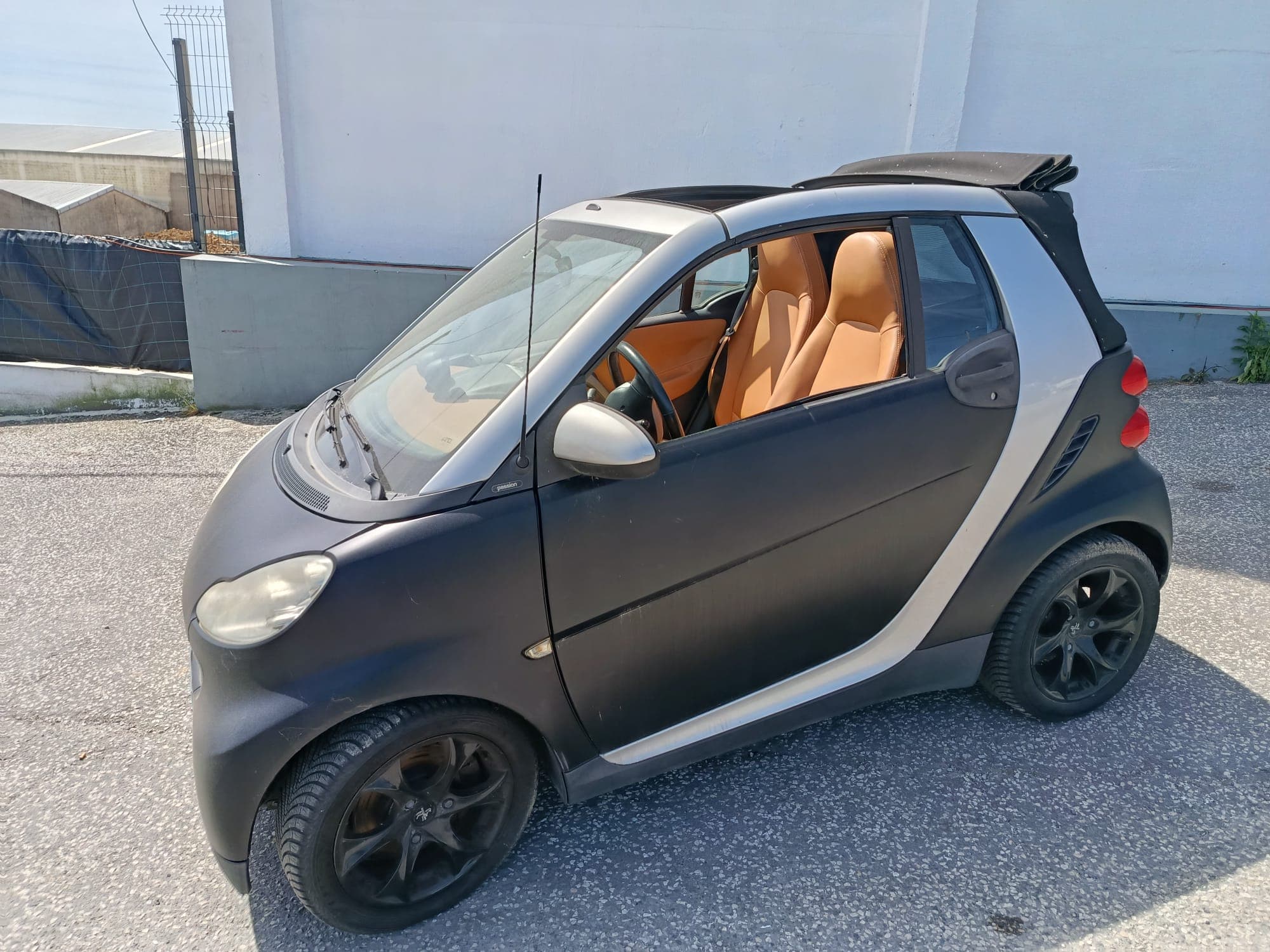 Smart ForTwo · Ano 2010 — imagem 7