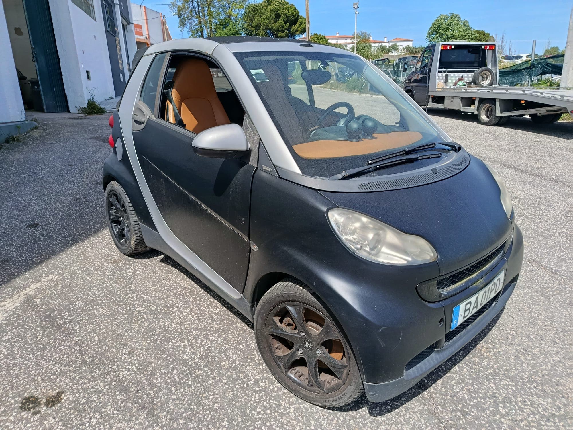 Smart ForTwo · Ano 2010 — imagem 3