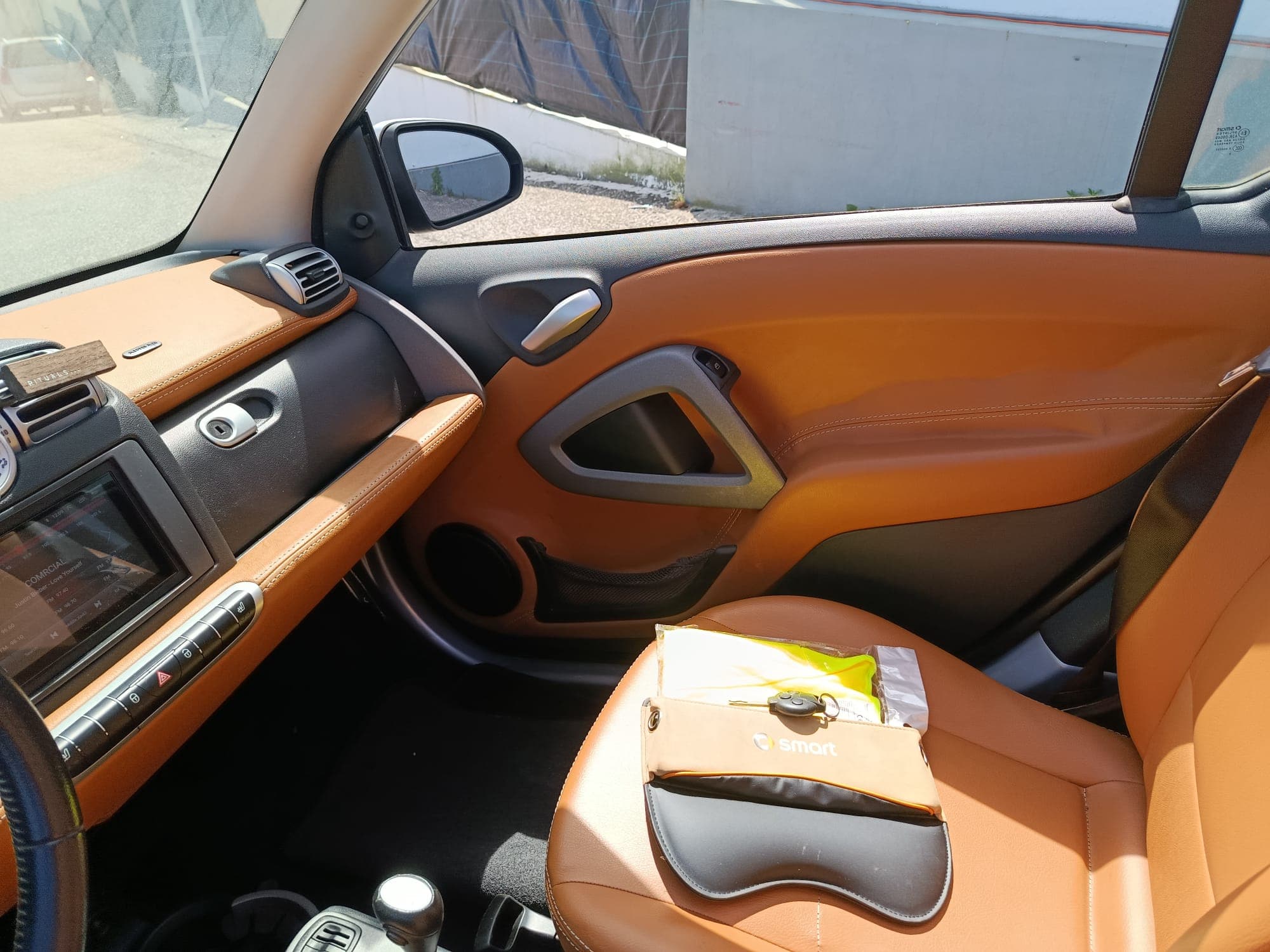 Smart ForTwo · Ano 2010 — imagem 12
