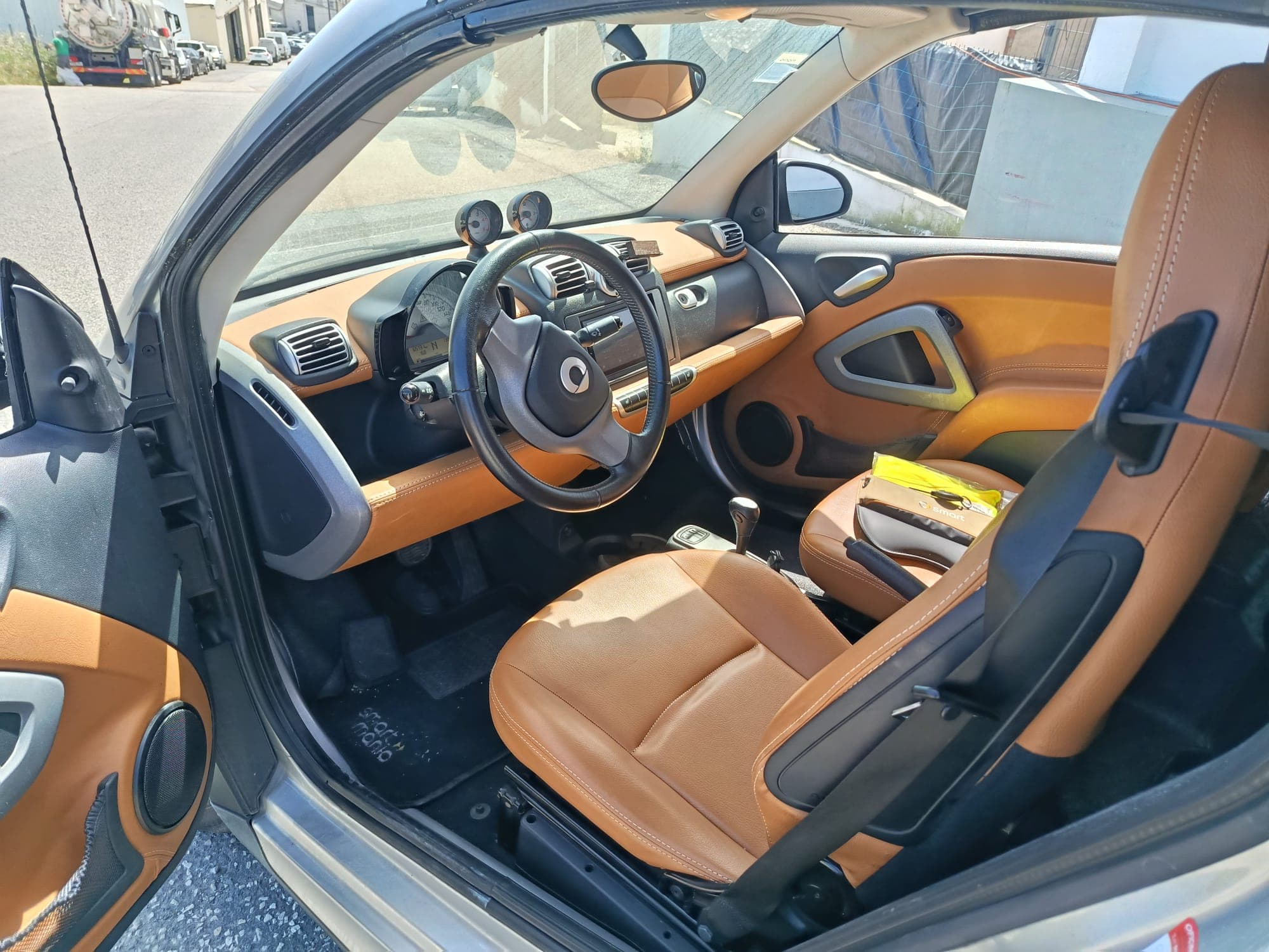Smart ForTwo · Ano 2010 — imagem 15