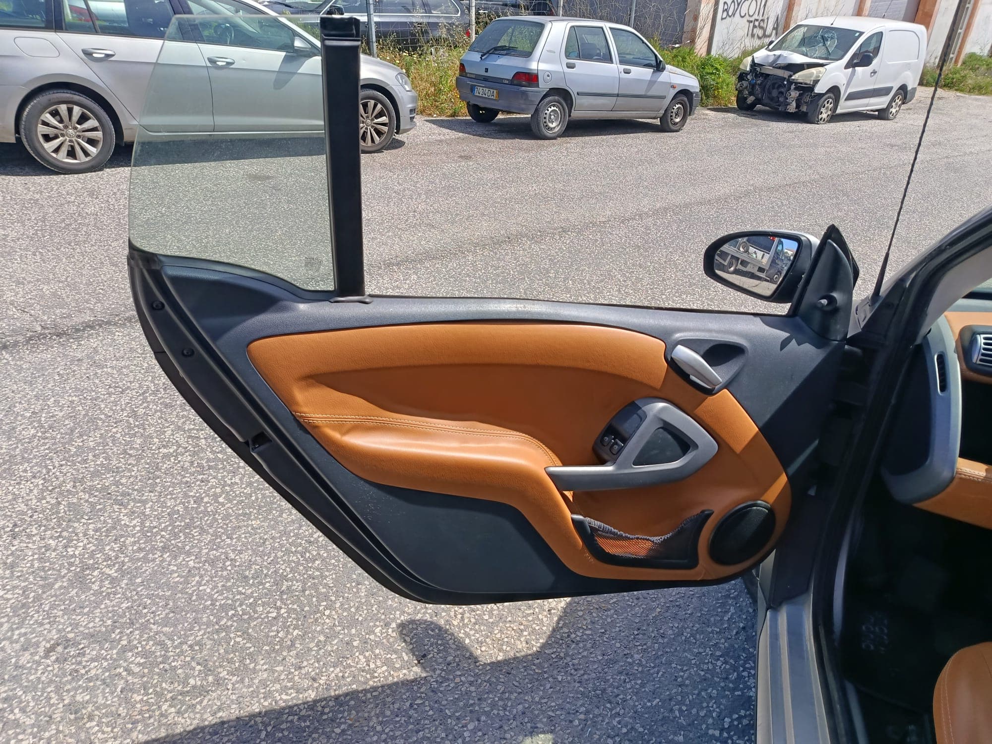 Smart ForTwo · Ano 2010 — imagem 16