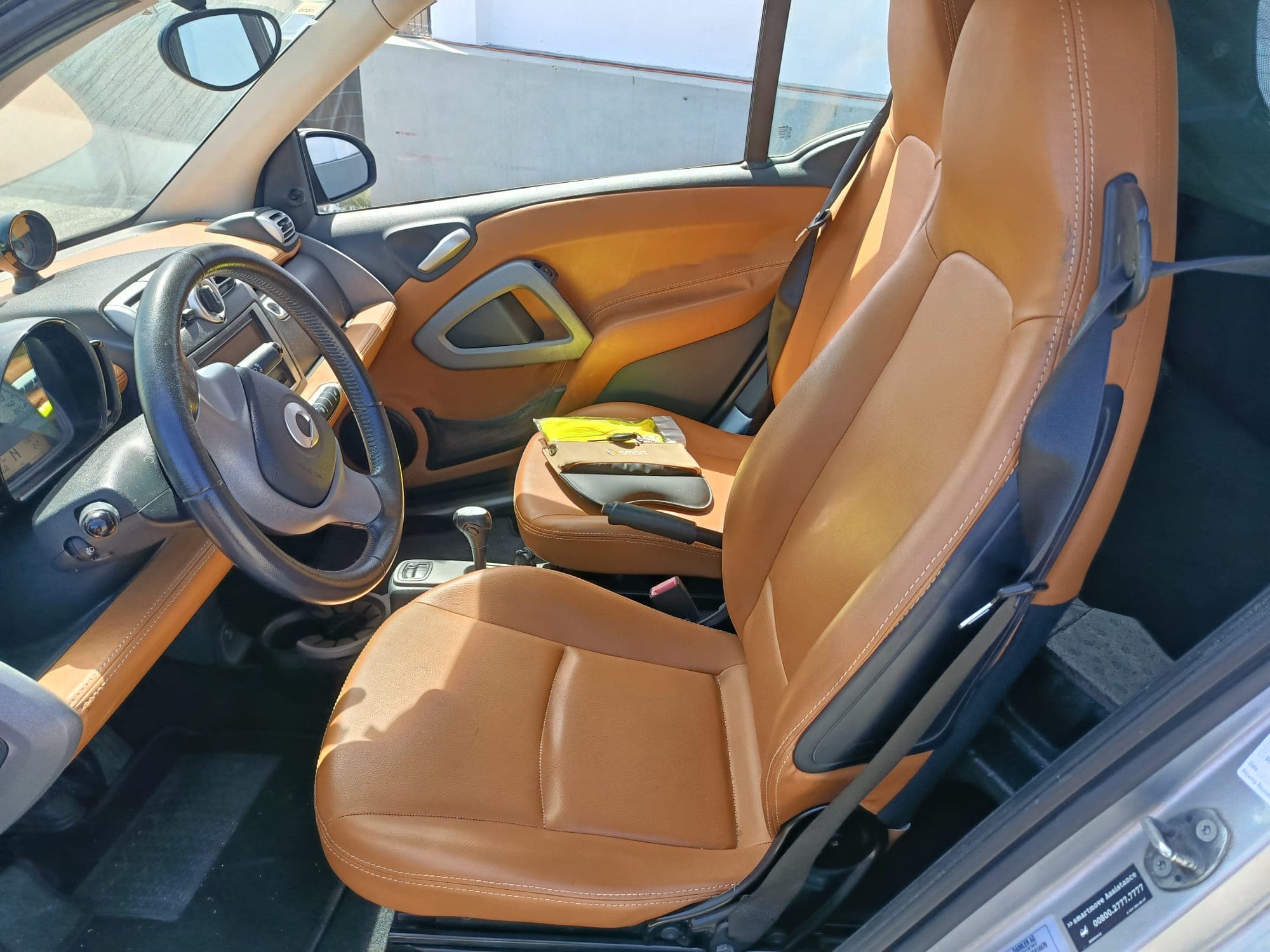 Smart ForTwo · Ano 2010 — imagem 17