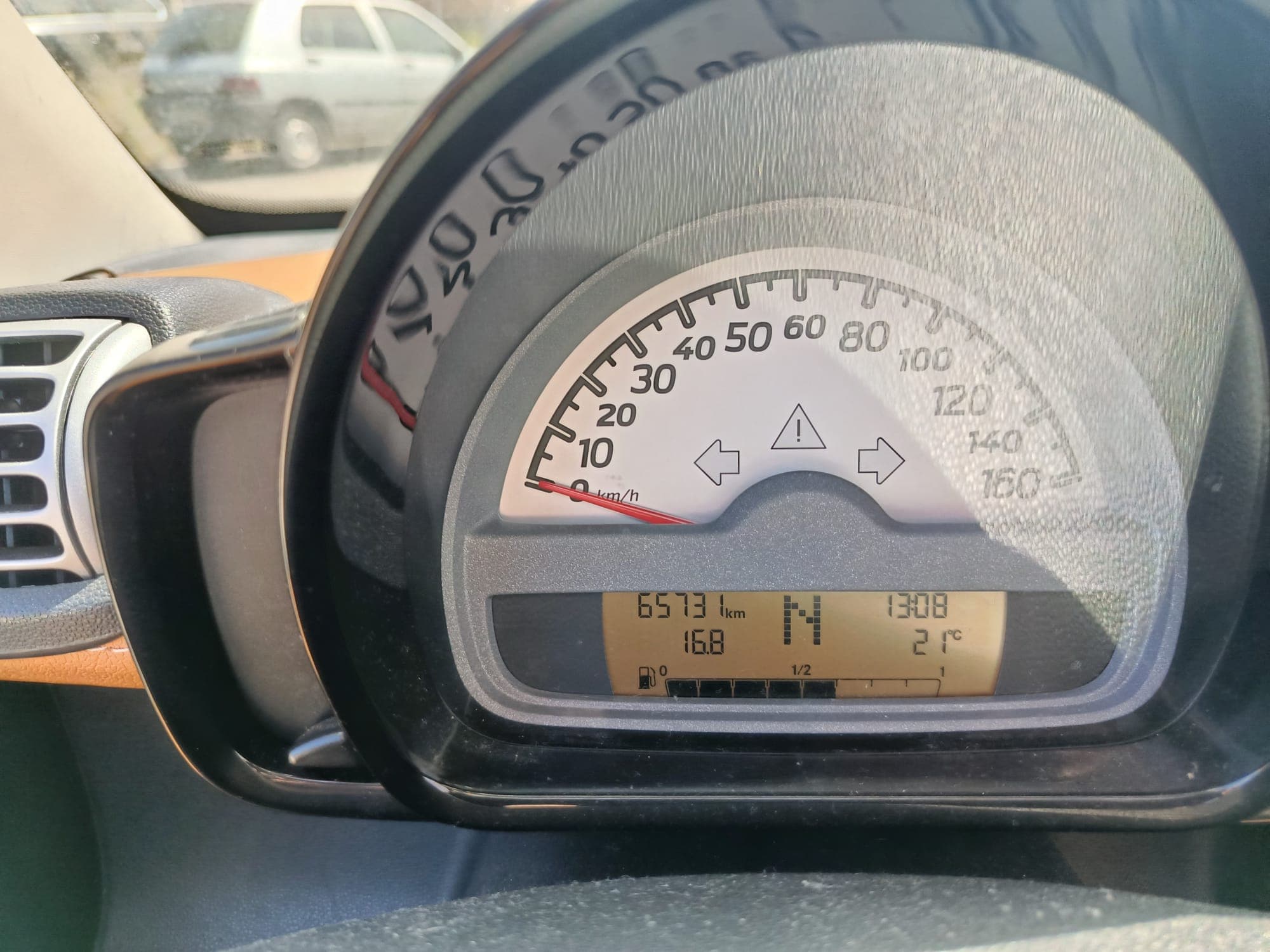 Smart ForTwo · Ano 2010 — imagem 13