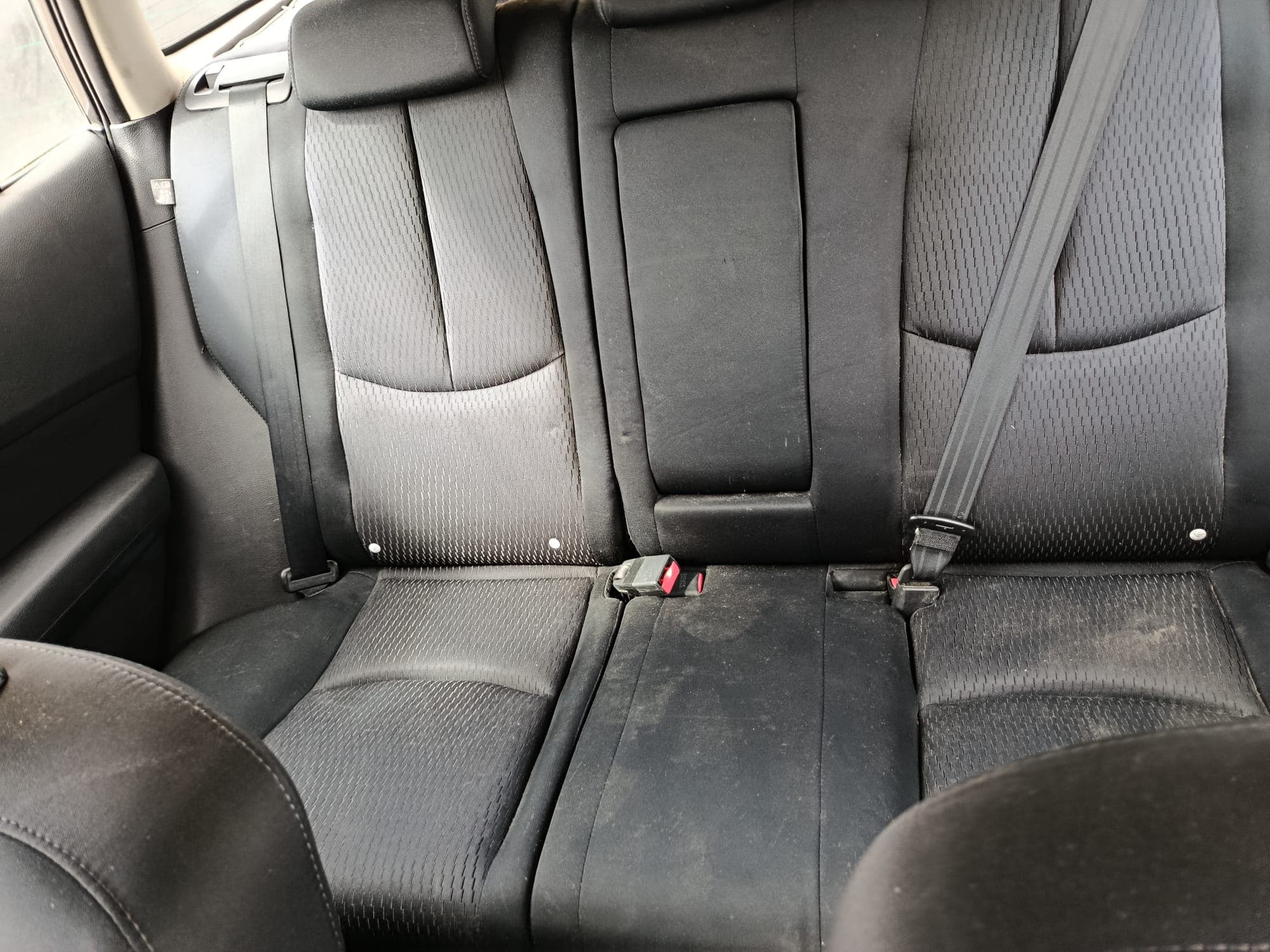Mazda 6 SW · Ano 2010 — imagen 10