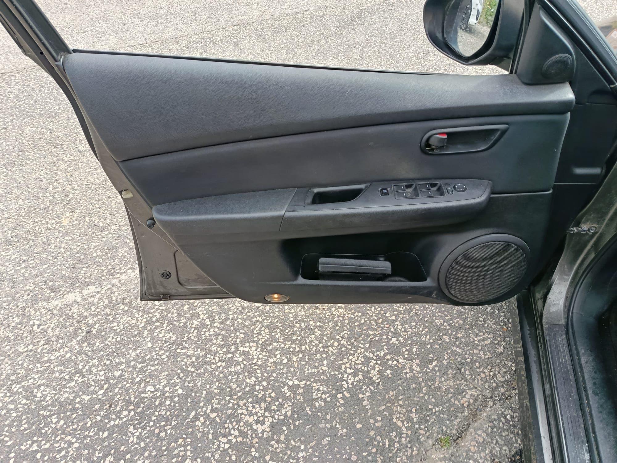 Mazda 6 SW · Ano 2010 — imagen 11