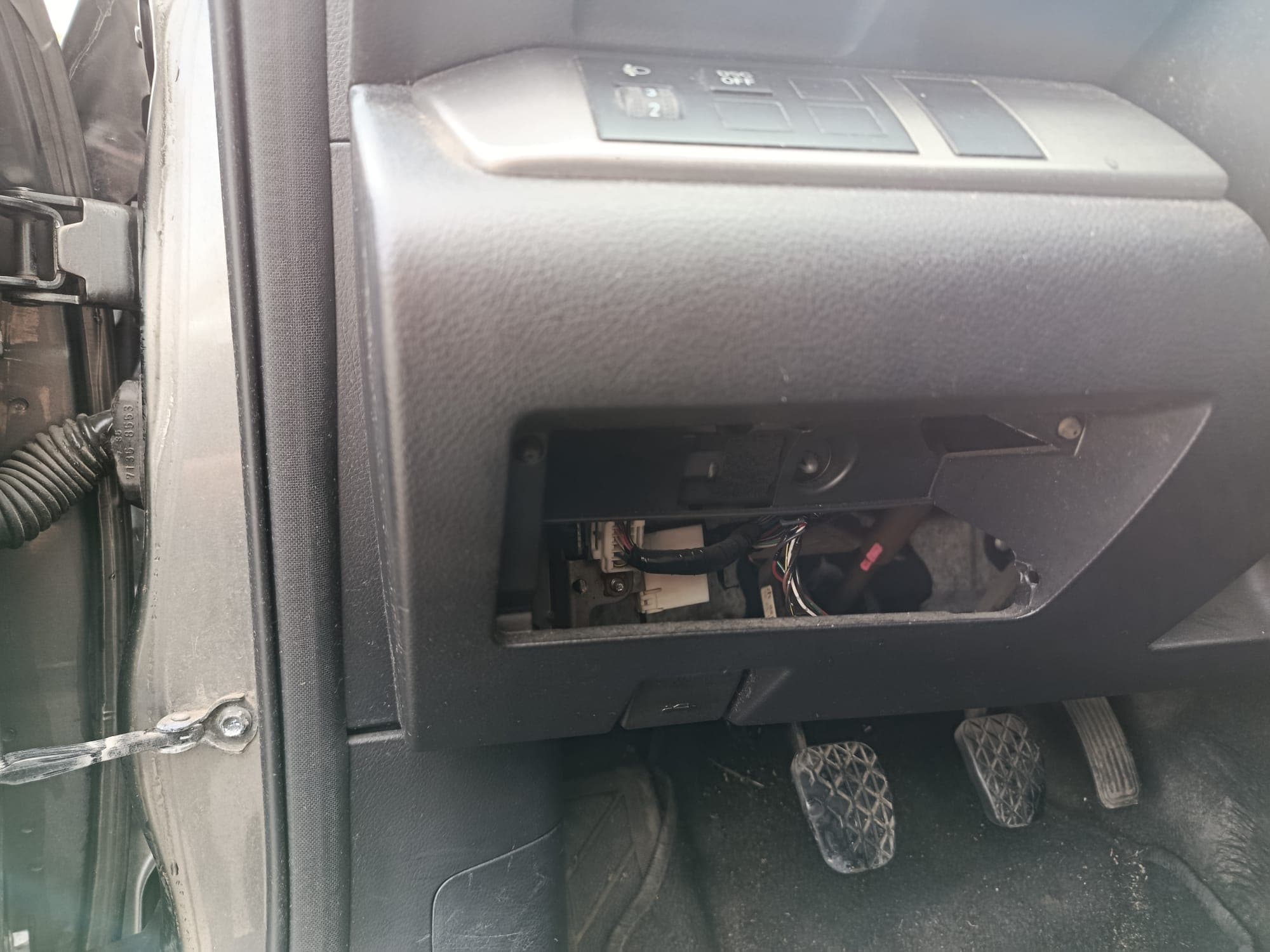 Mazda 6 SW · Ano 2010 — imagen 14