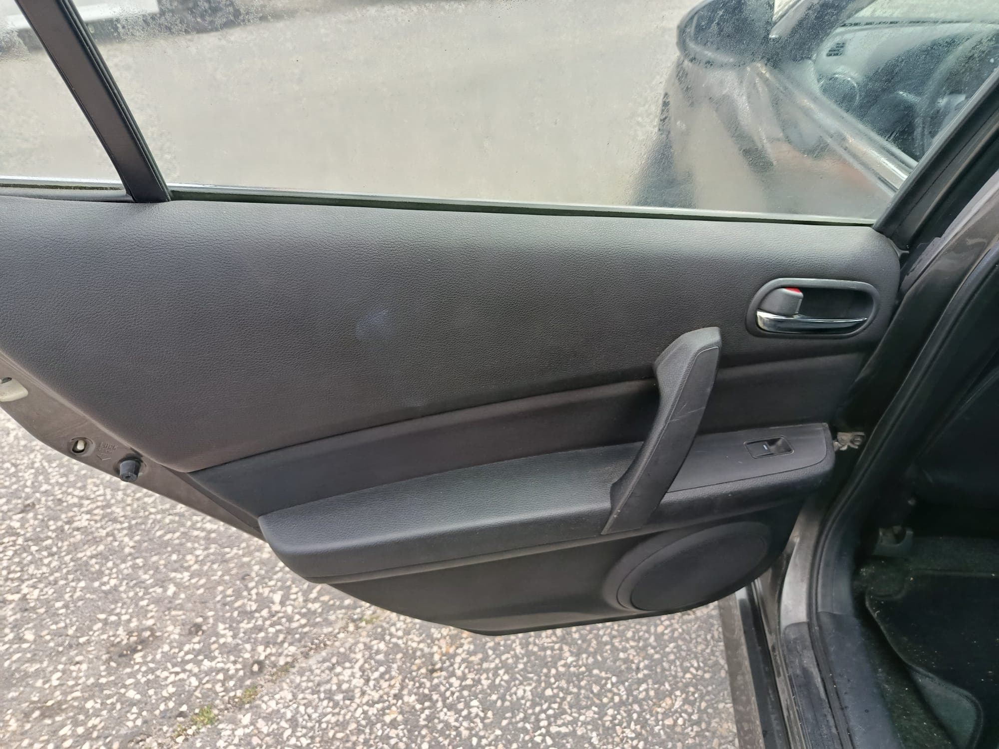 Mazda 6 SW · Ano 2010 — imagen 17